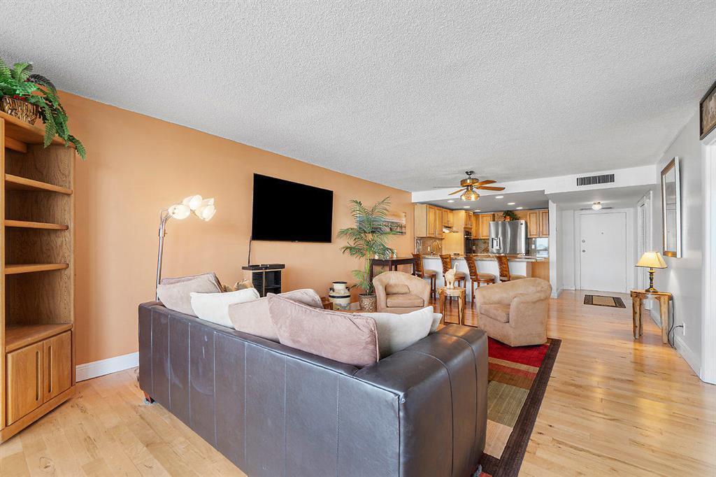 OCEAN HARBOR CONDO - Residential Lease