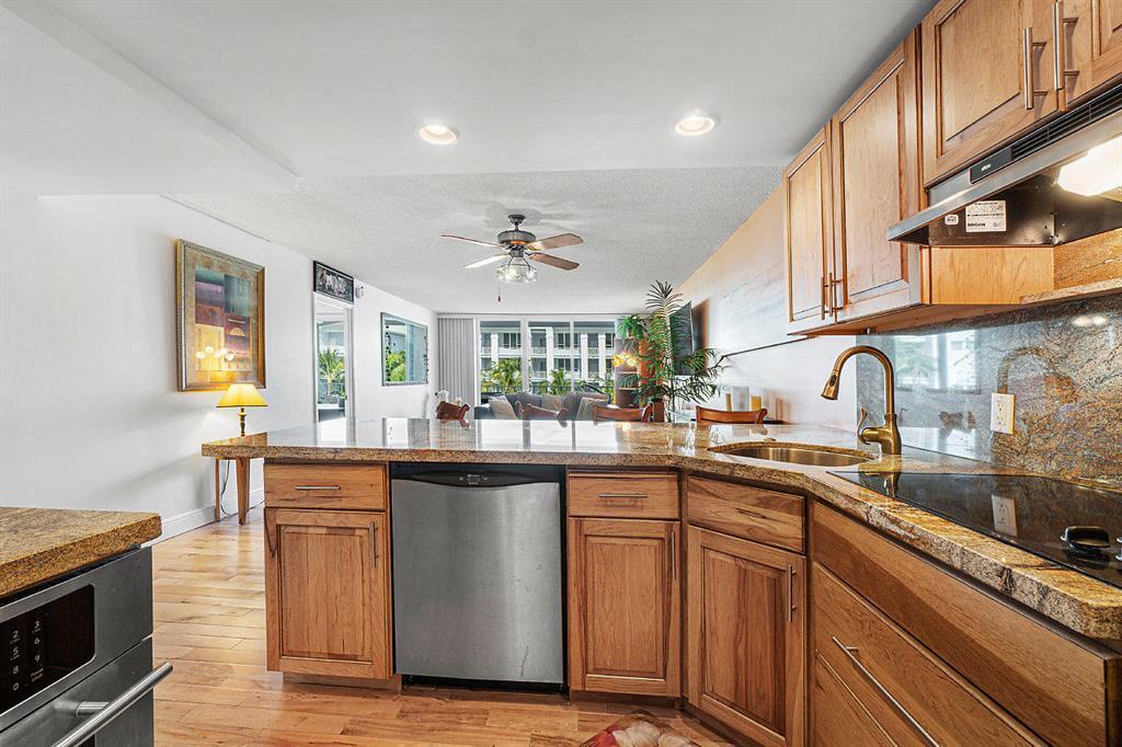 OCEAN HARBOR CONDO - Residential Lease
