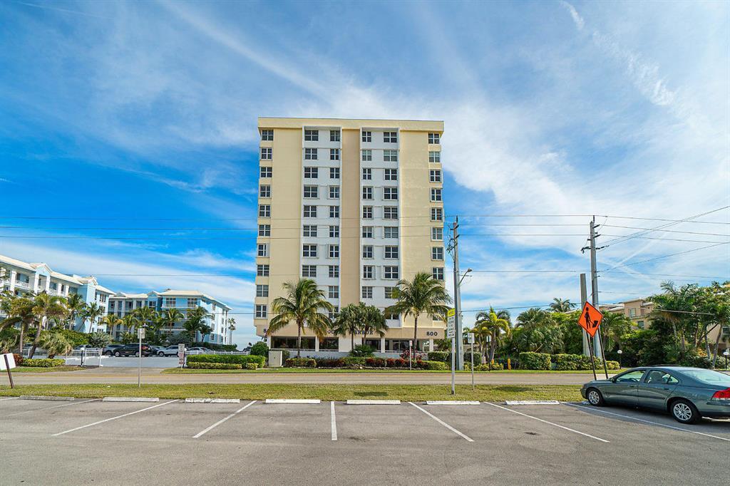 OCEAN HARBOR CONDO - Residential Lease