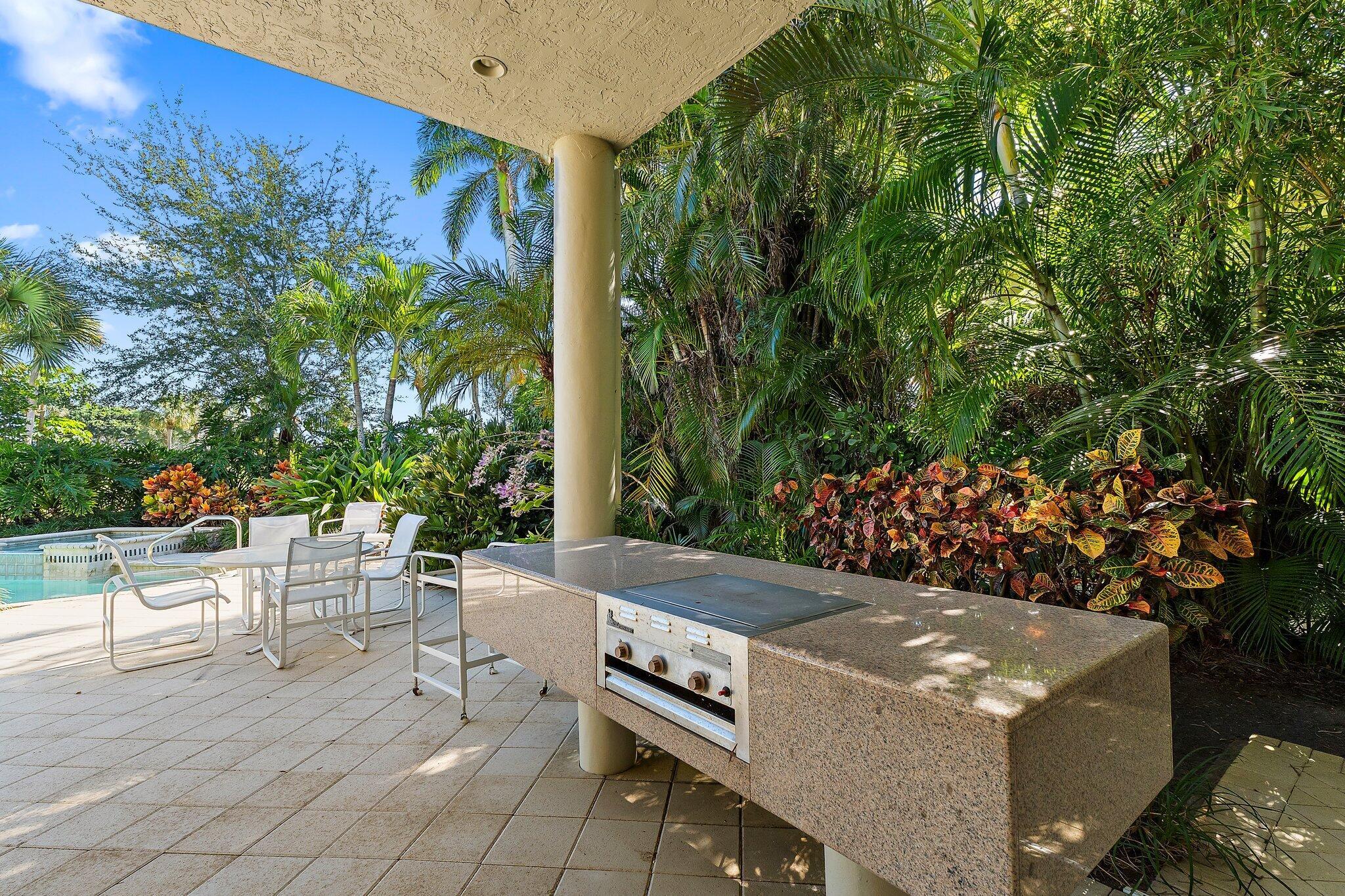 BALLENISLES - Residential