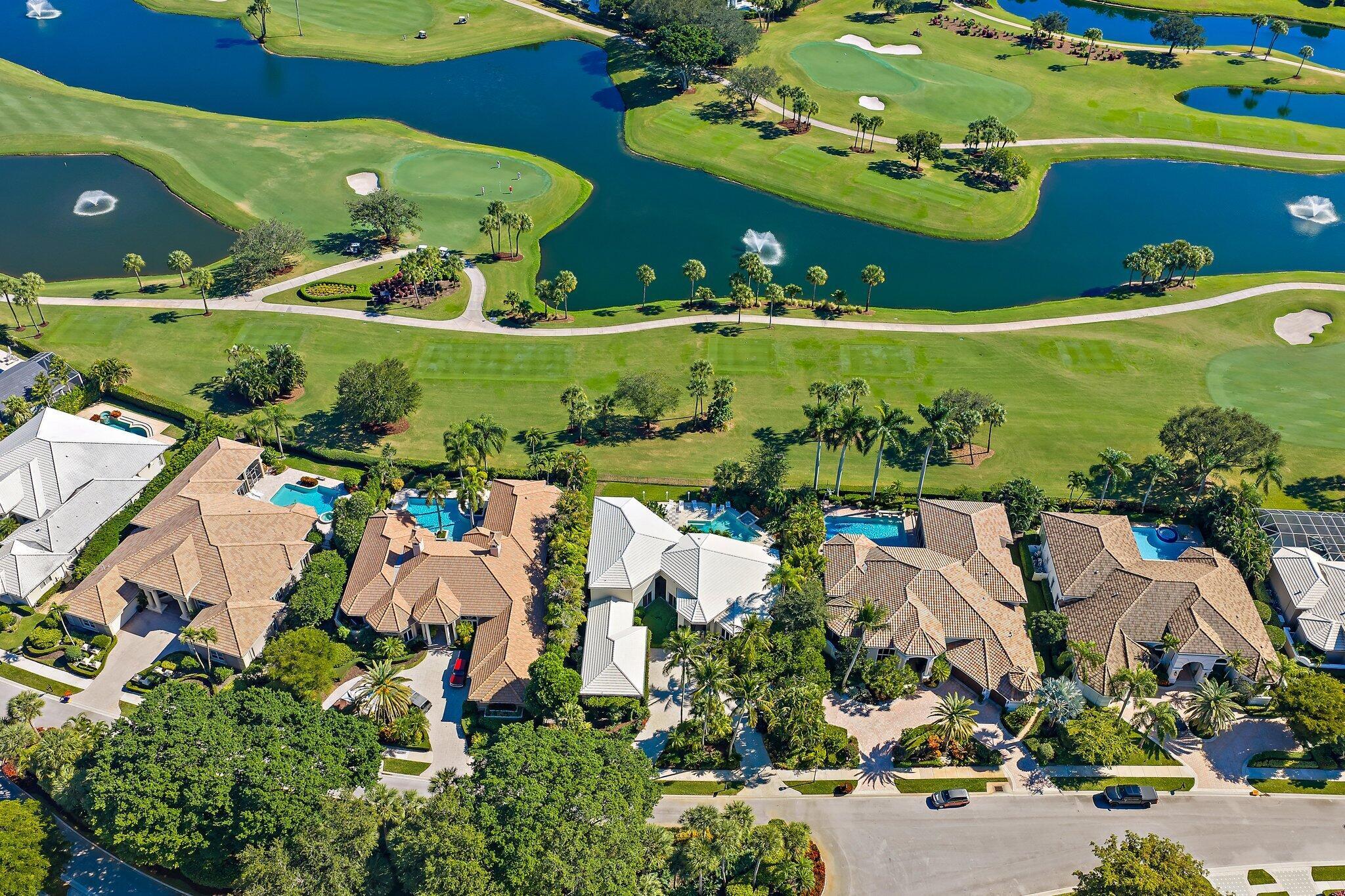 BALLENISLES - Residential