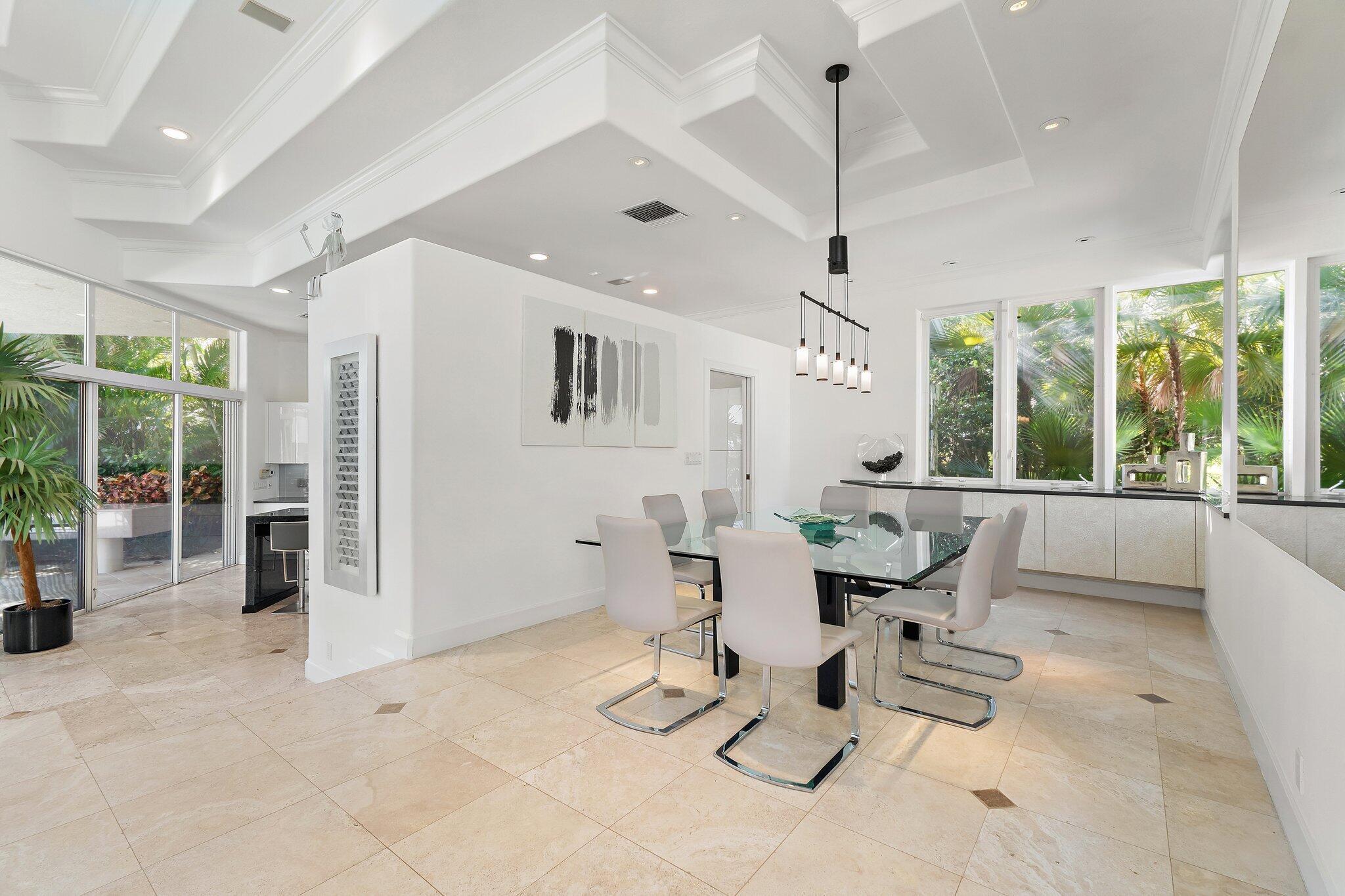BALLENISLES - Residential
