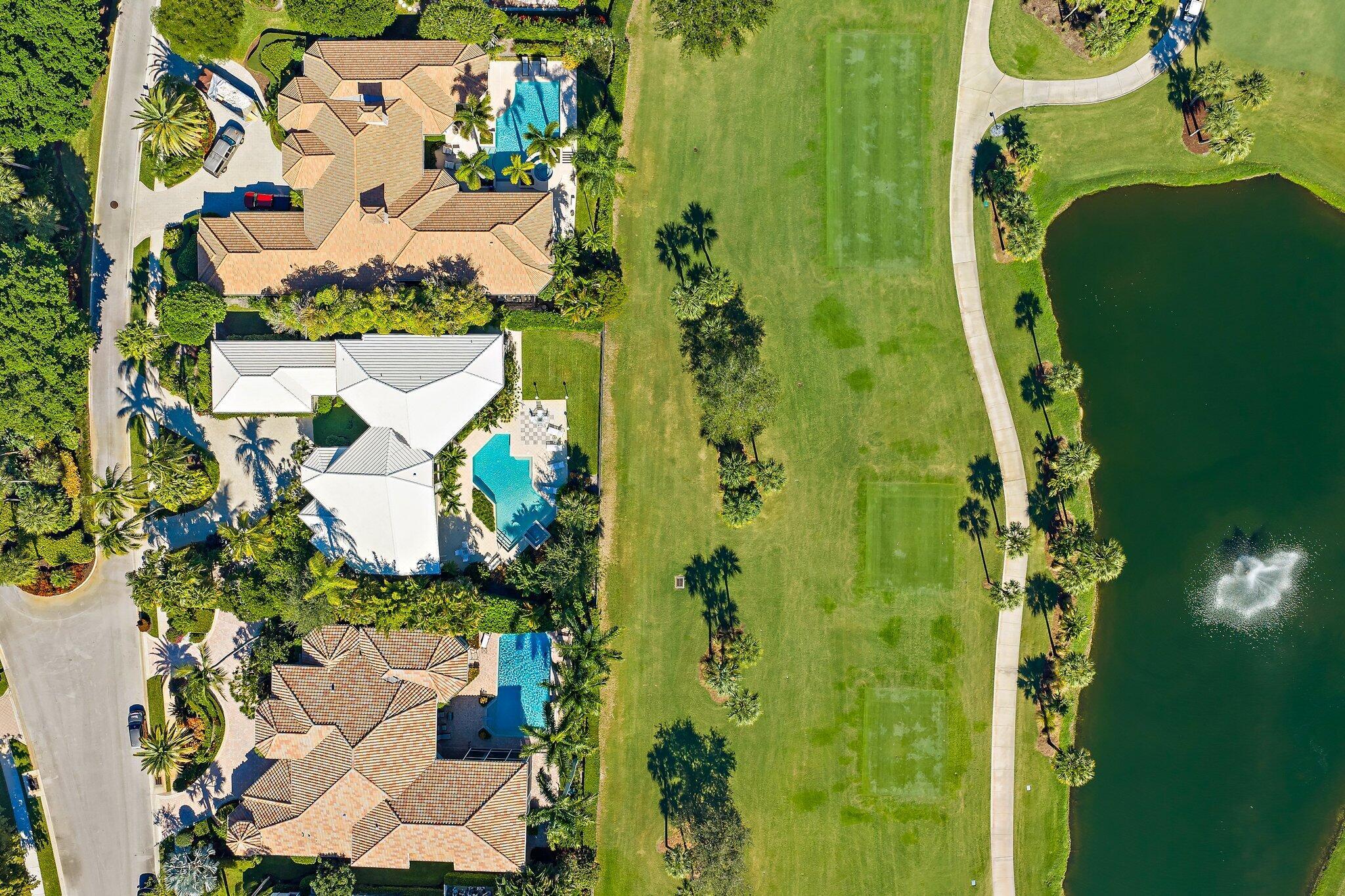 BALLENISLES - Residential