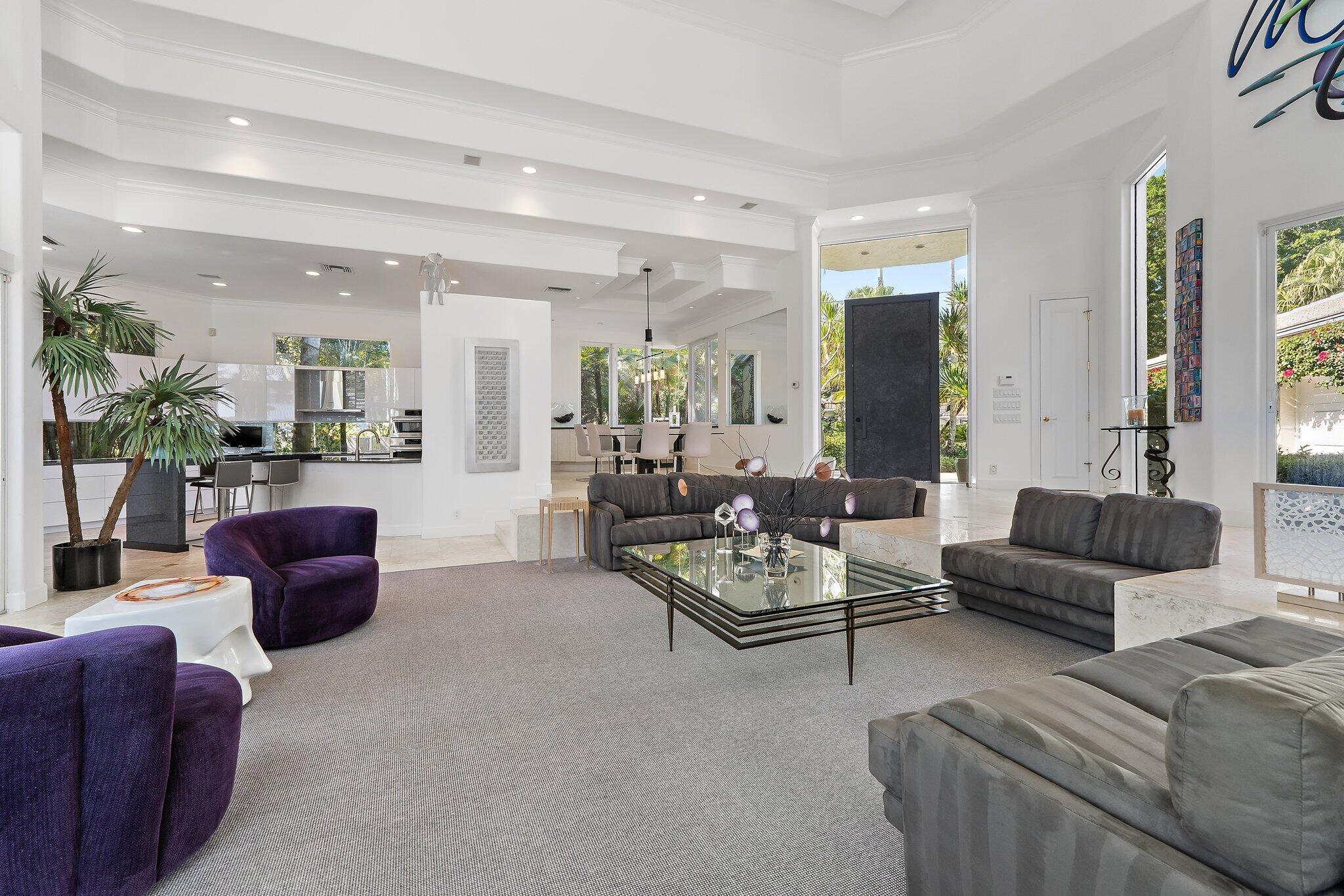 BALLENISLES - Residential