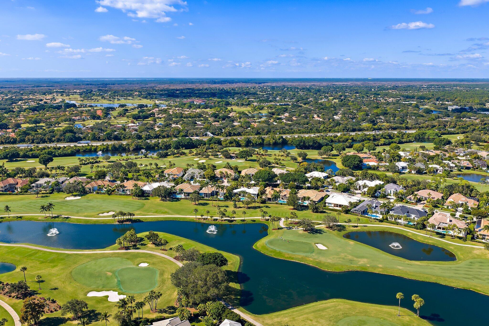 BALLENISLES - Residential