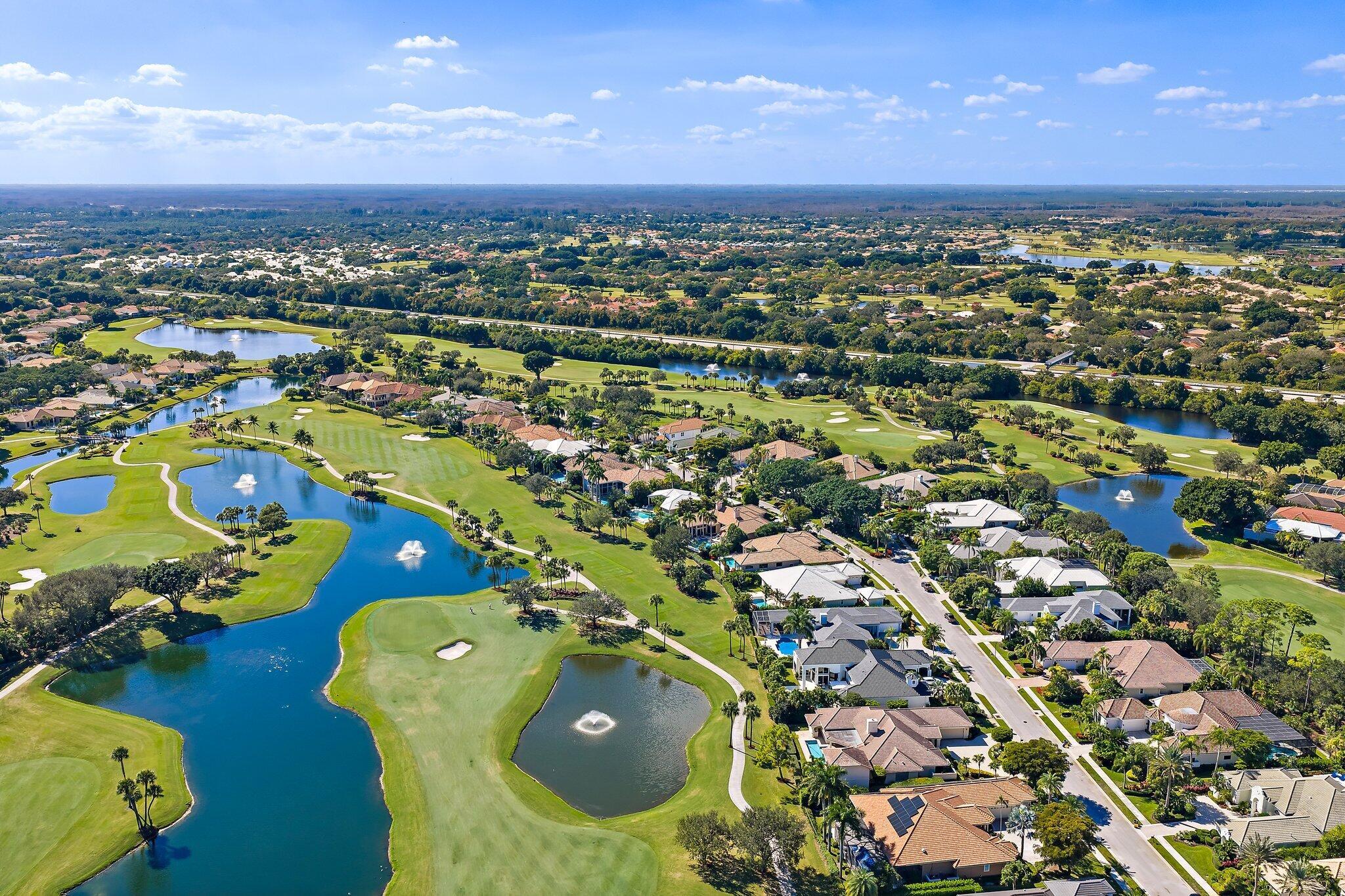BALLENISLES - Residential