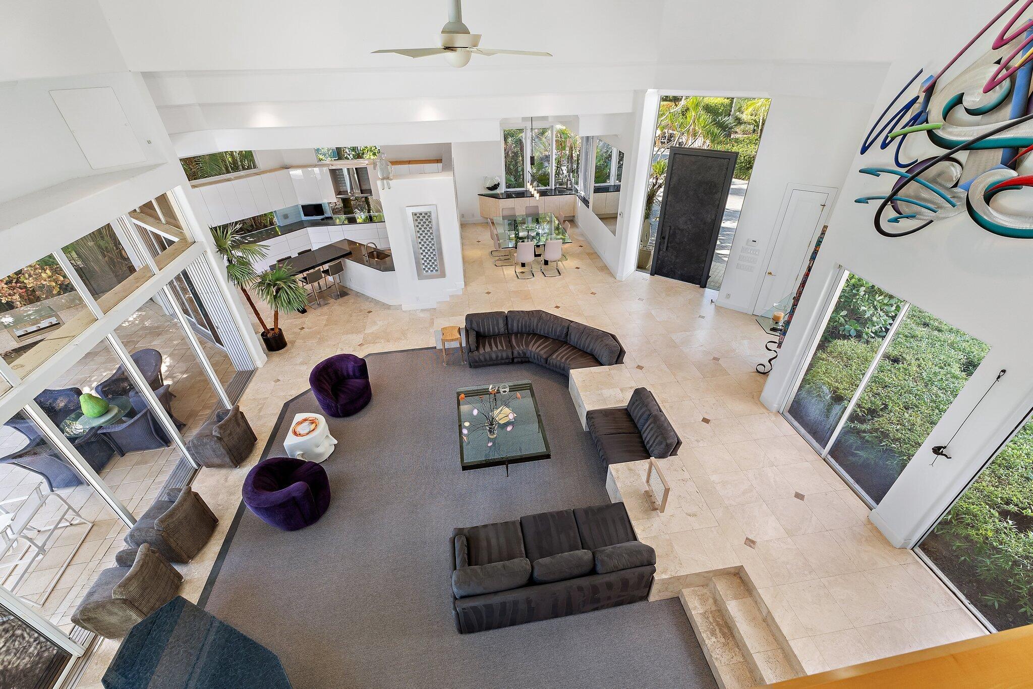 BALLENISLES - Residential