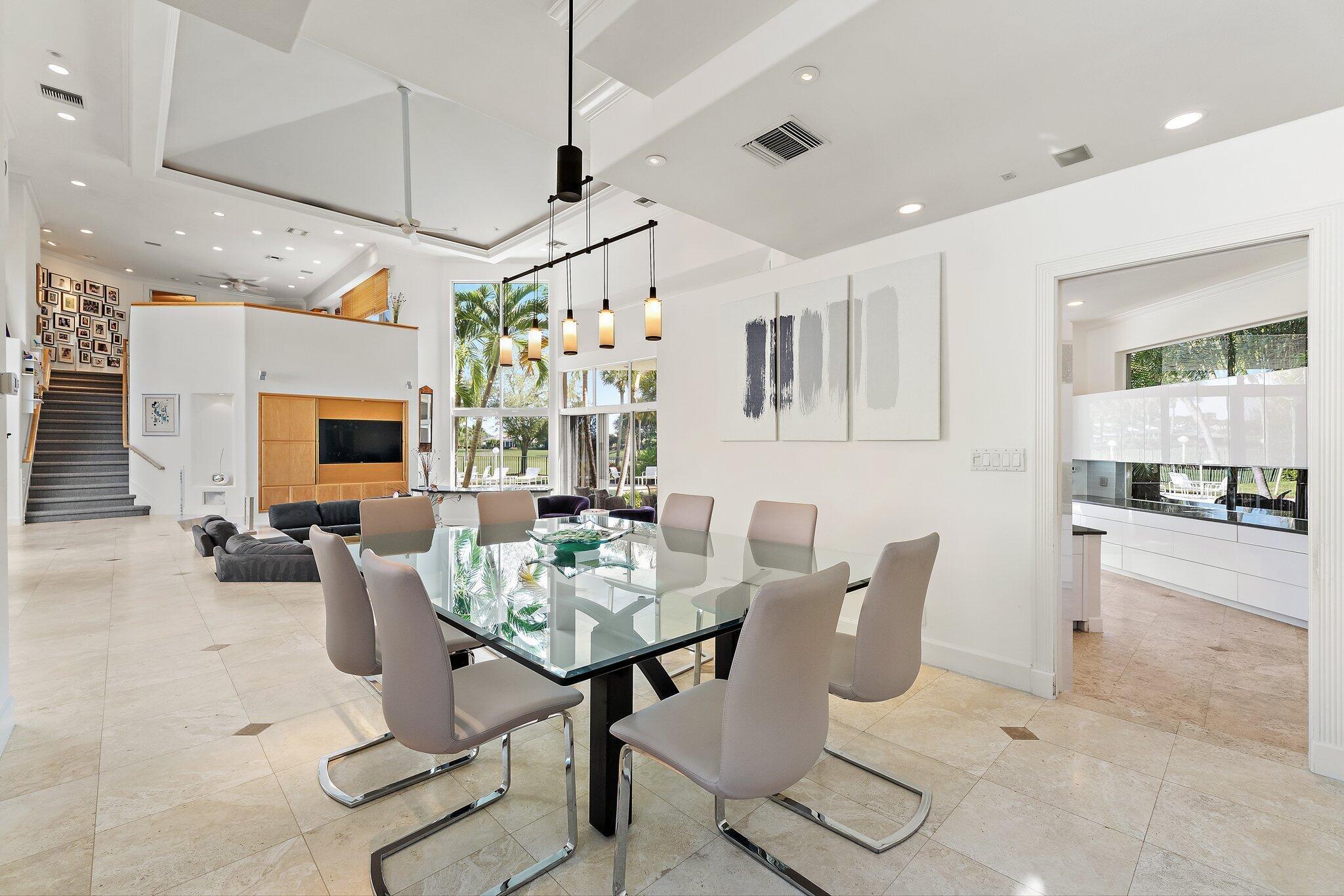 BALLENISLES - Residential