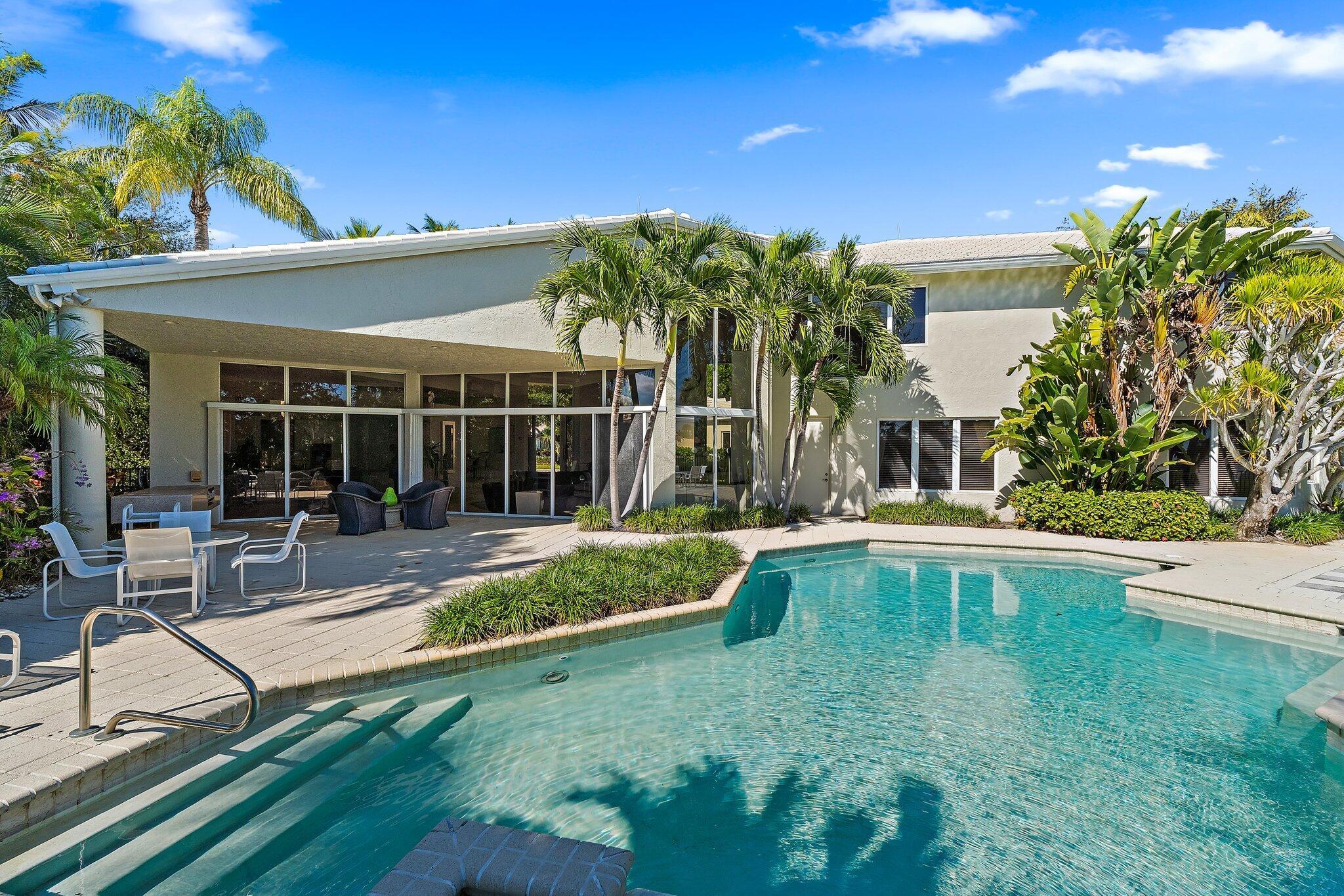 BALLENISLES - Residential