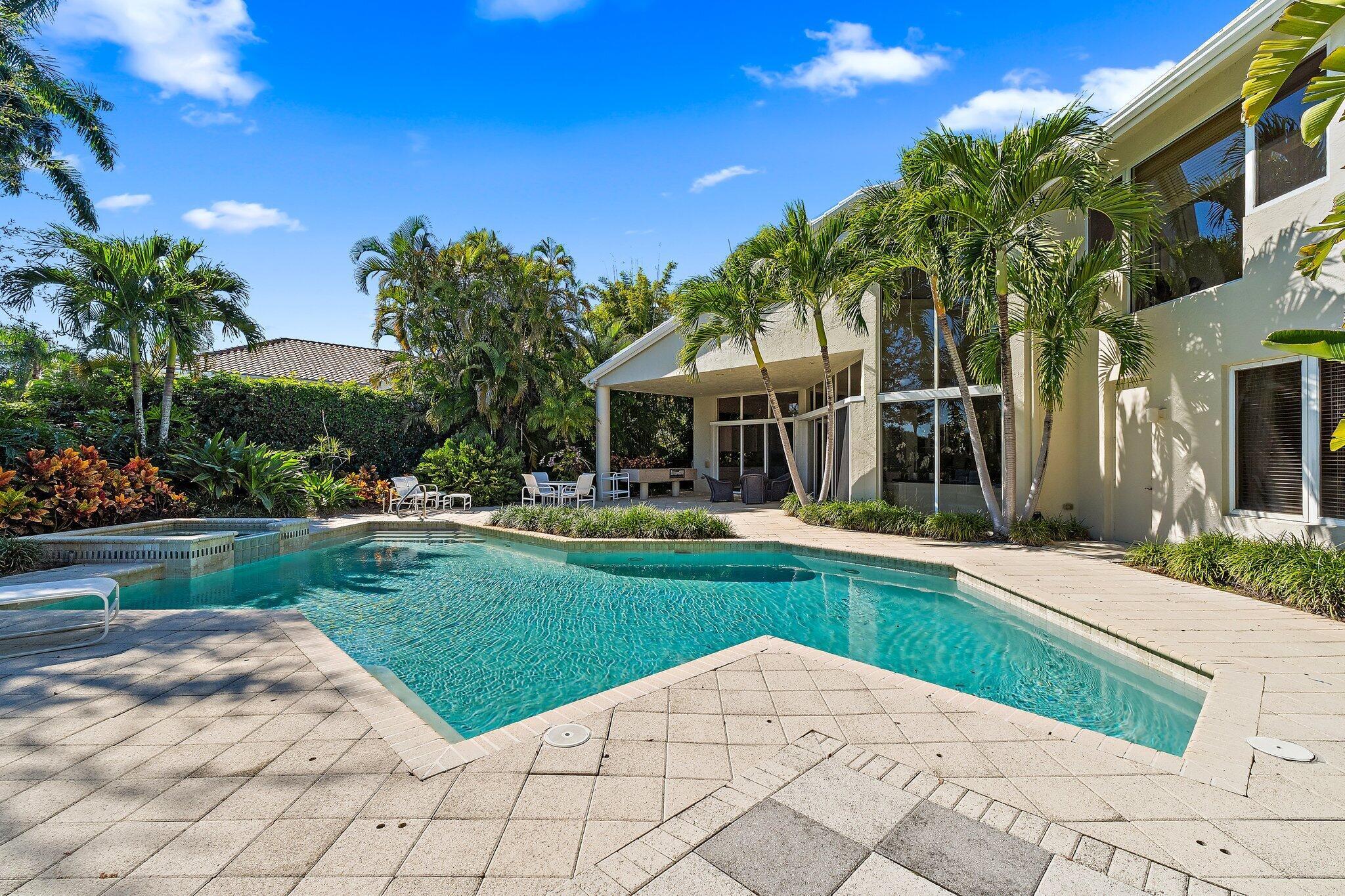 BALLENISLES - Residential