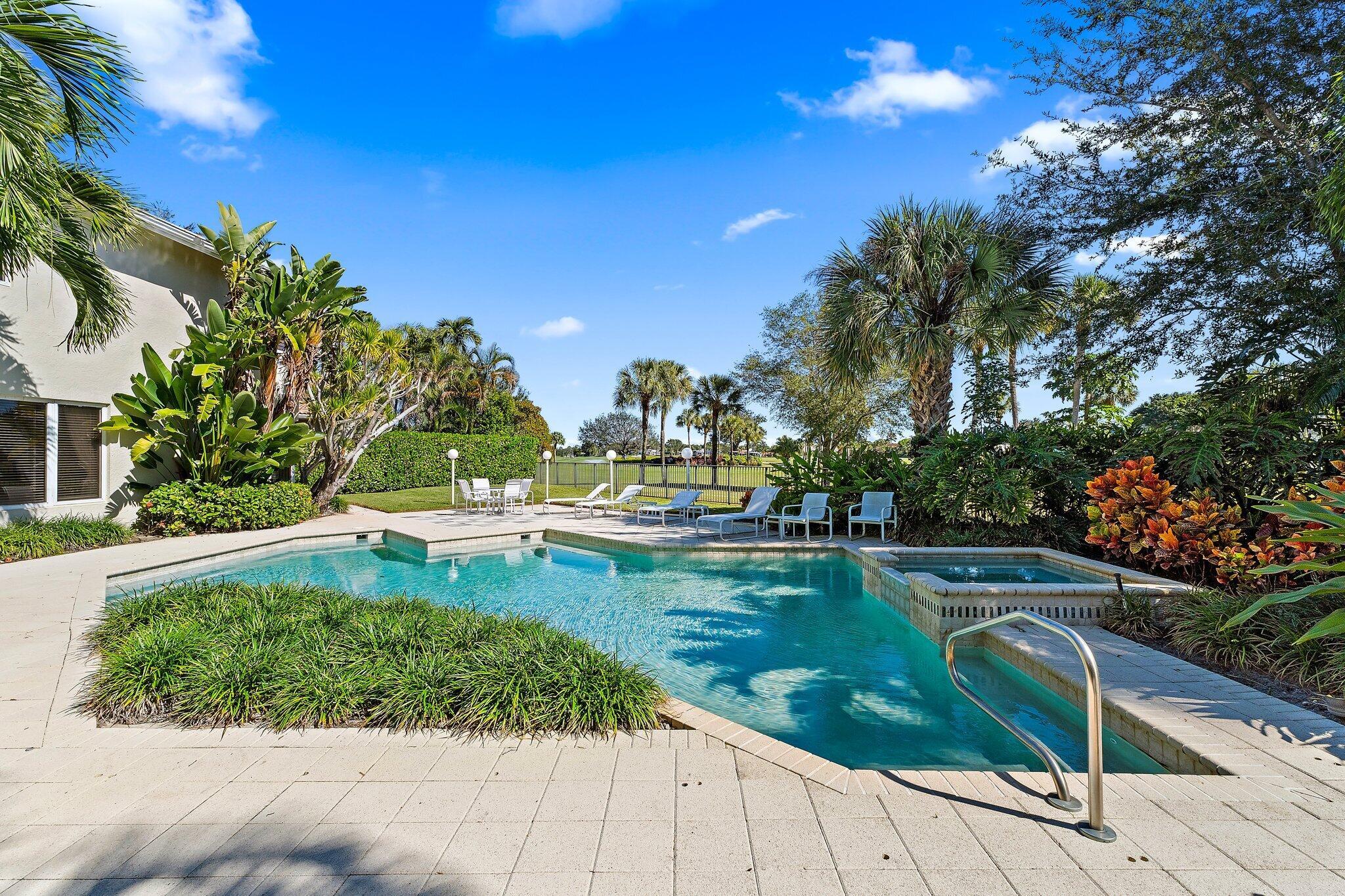 BALLENISLES - Residential