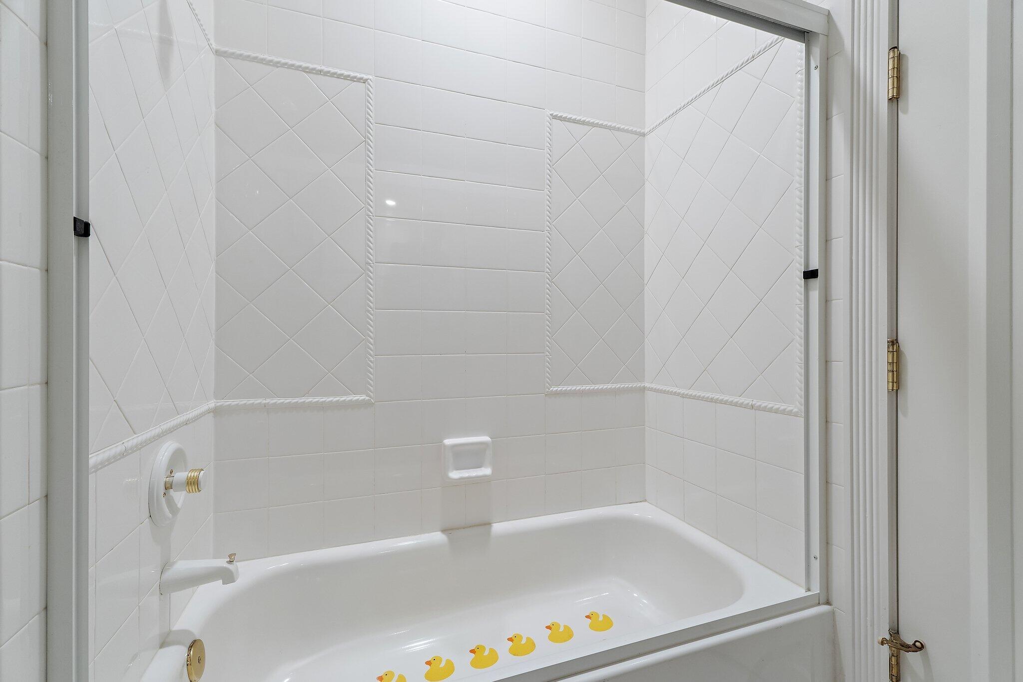 BALLENISLES - Residential