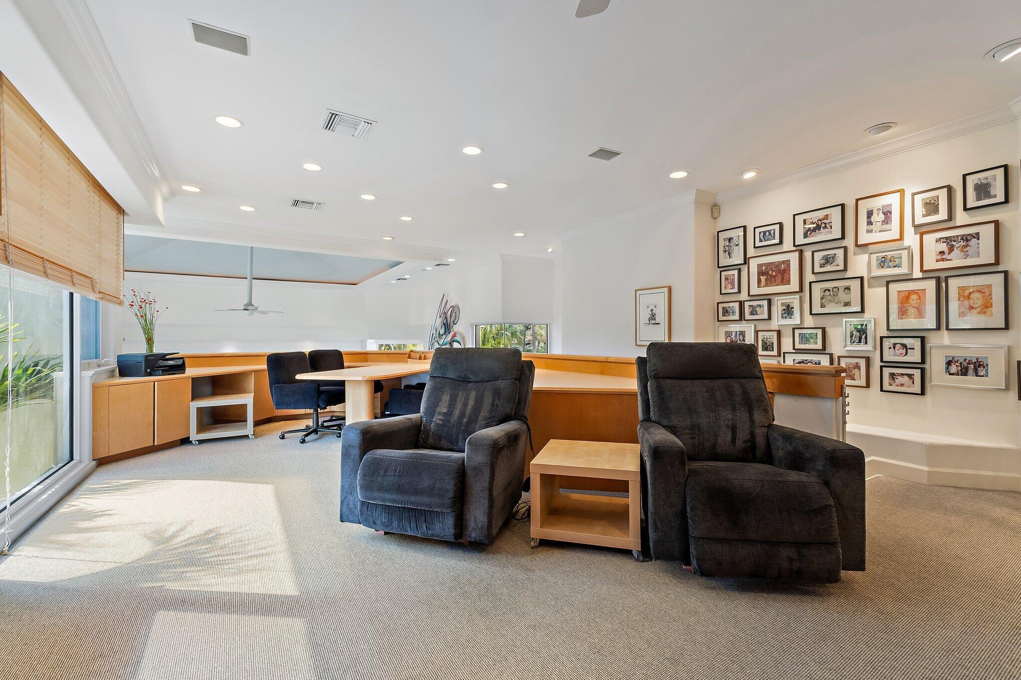 BALLENISLES - Residential