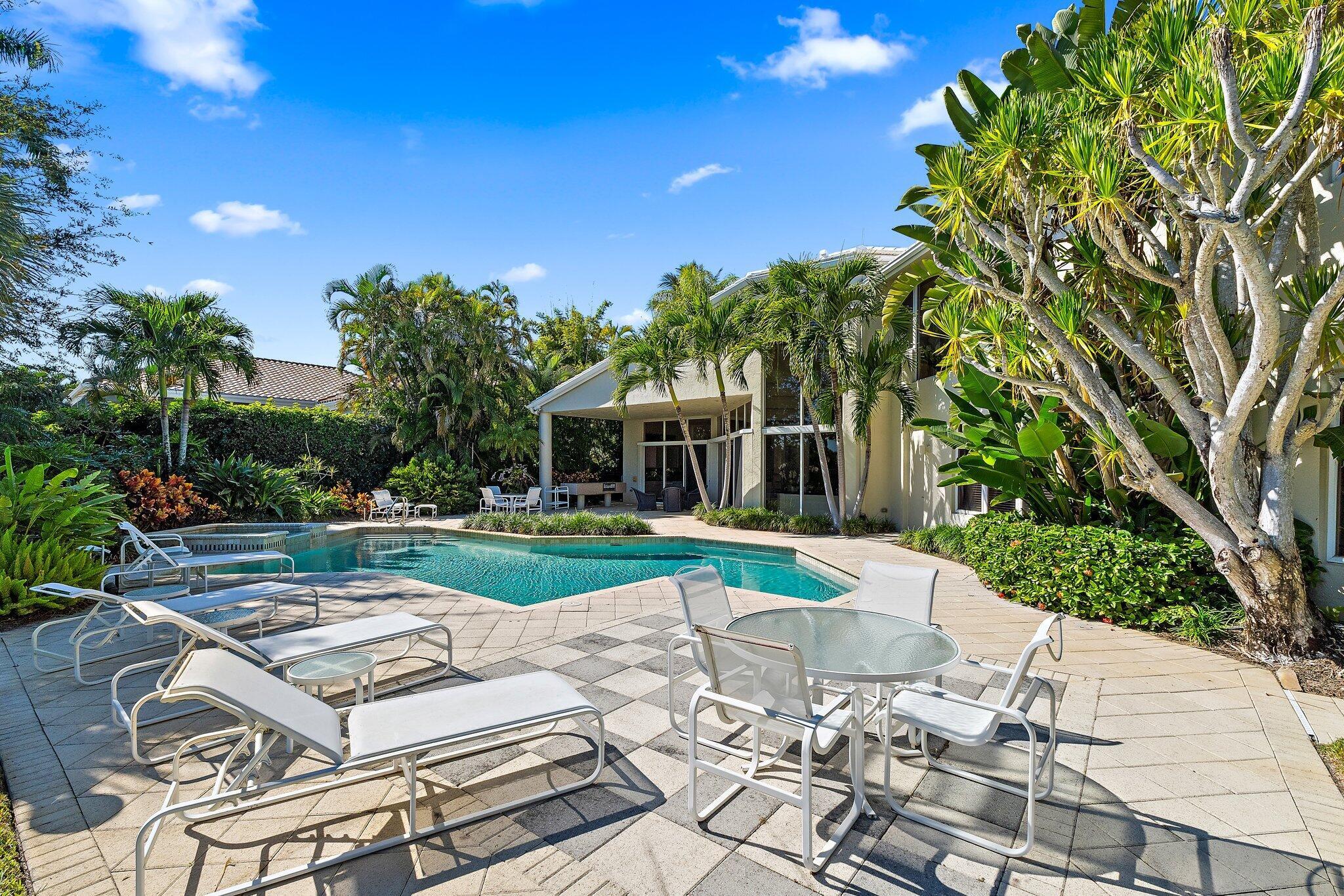 BALLENISLES - Residential