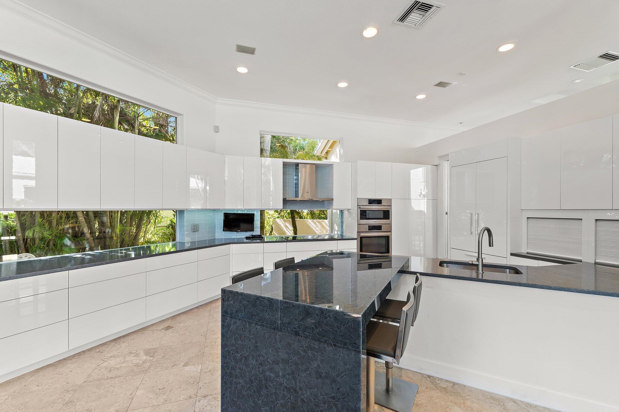 BALLENISLES - Residential