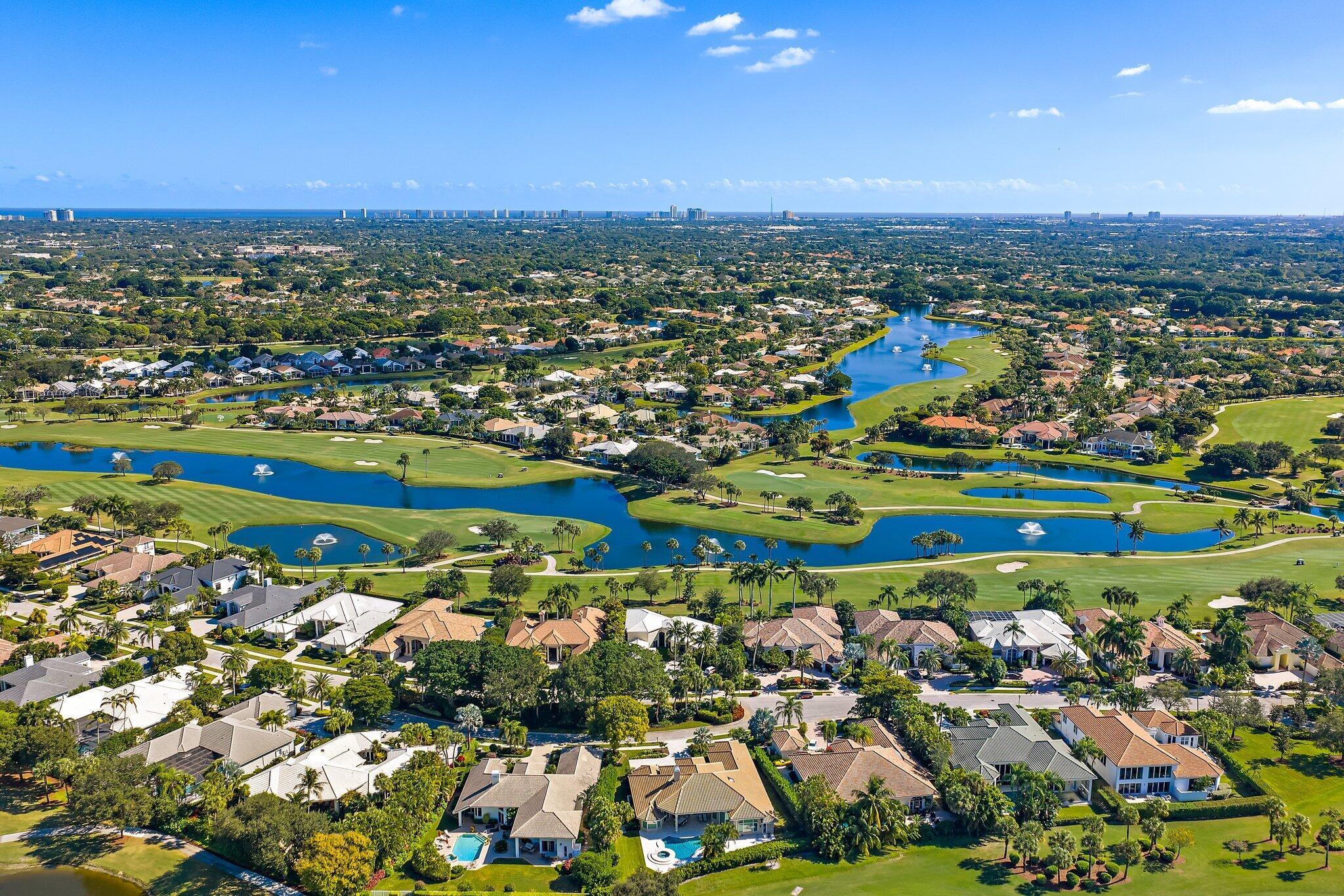 BALLENISLES - Residential