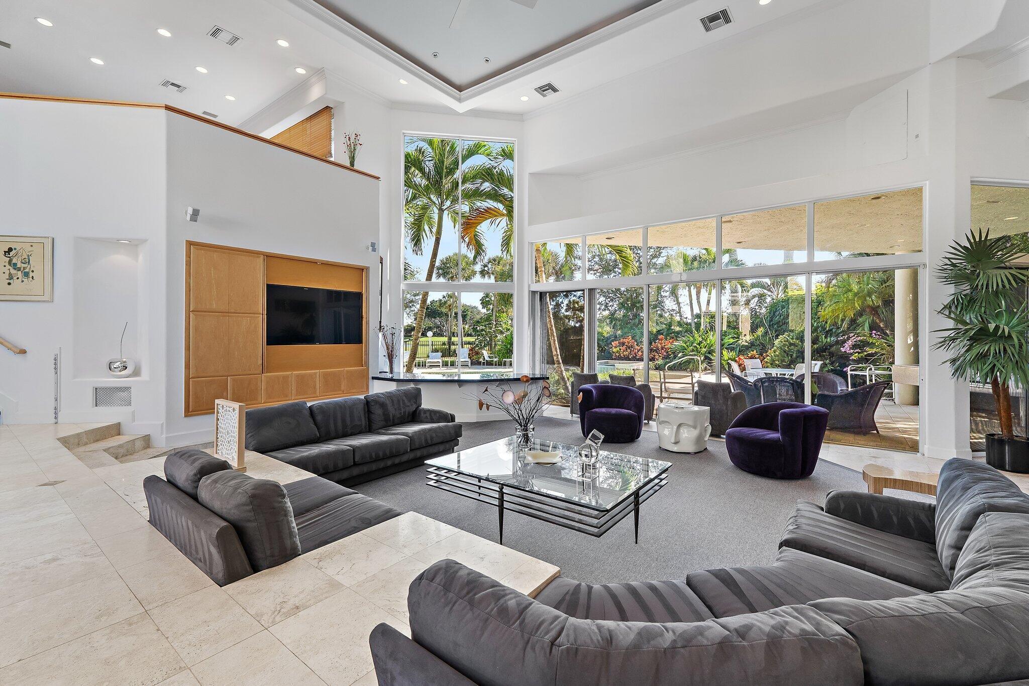 BALLENISLES - Residential