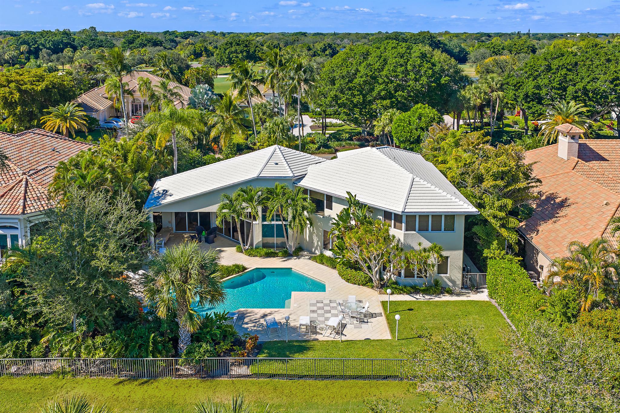 BALLENISLES - Residential