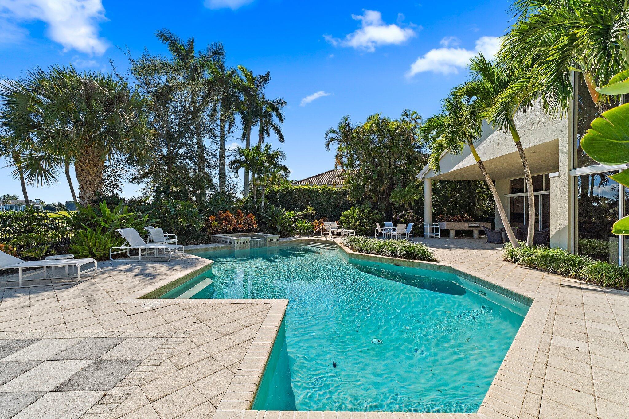 BALLENISLES - Residential