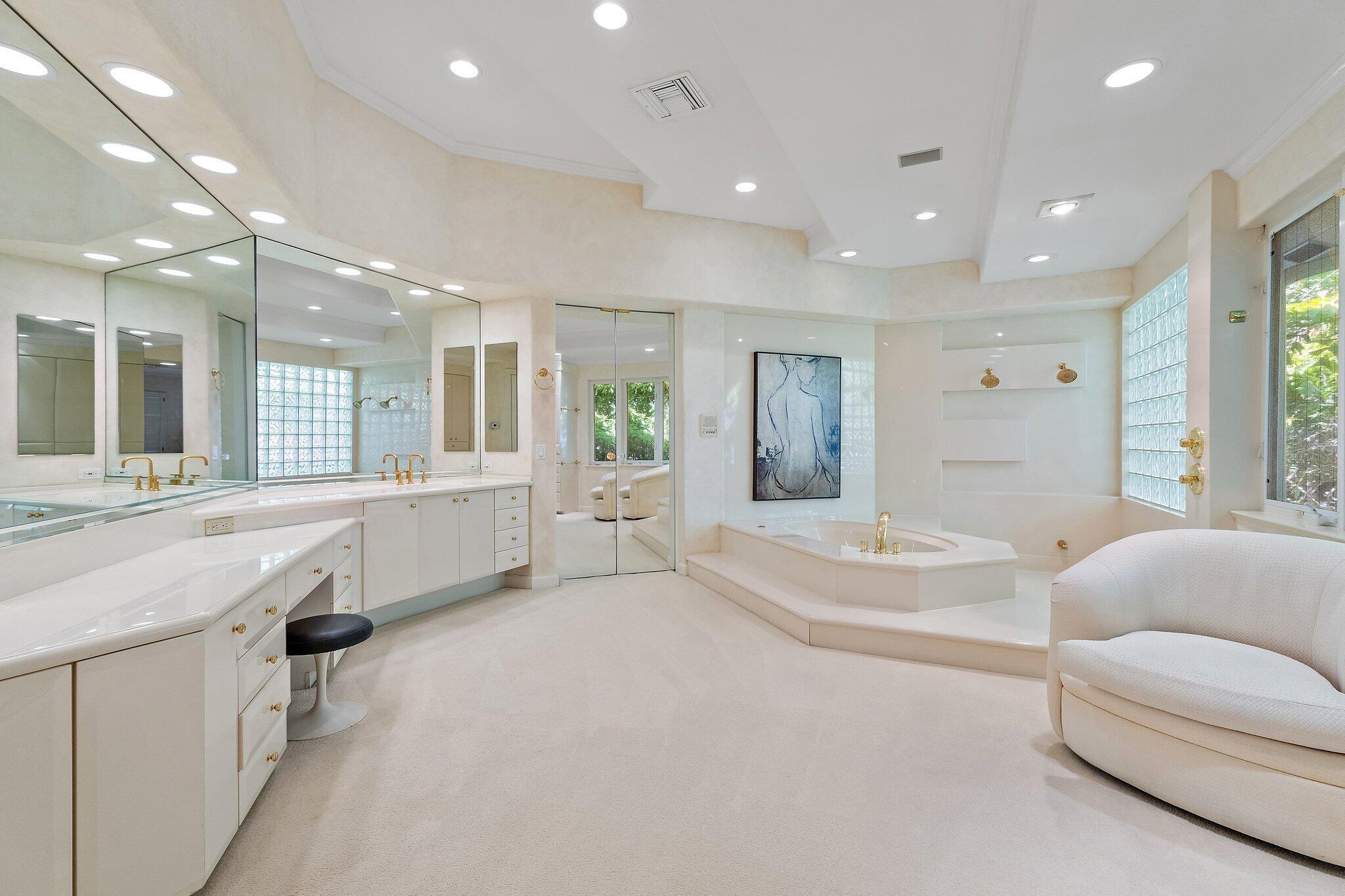 BALLENISLES - Residential