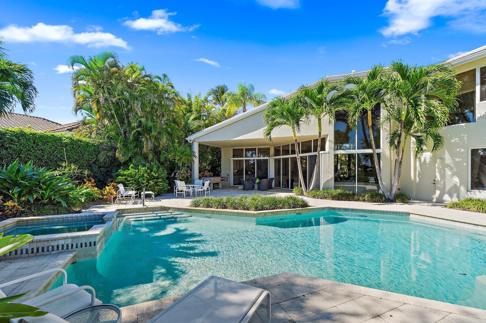 BALLENISLES - Residential