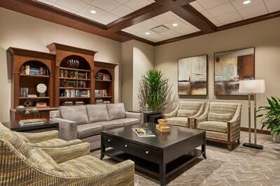 BALLENISLES - Residential