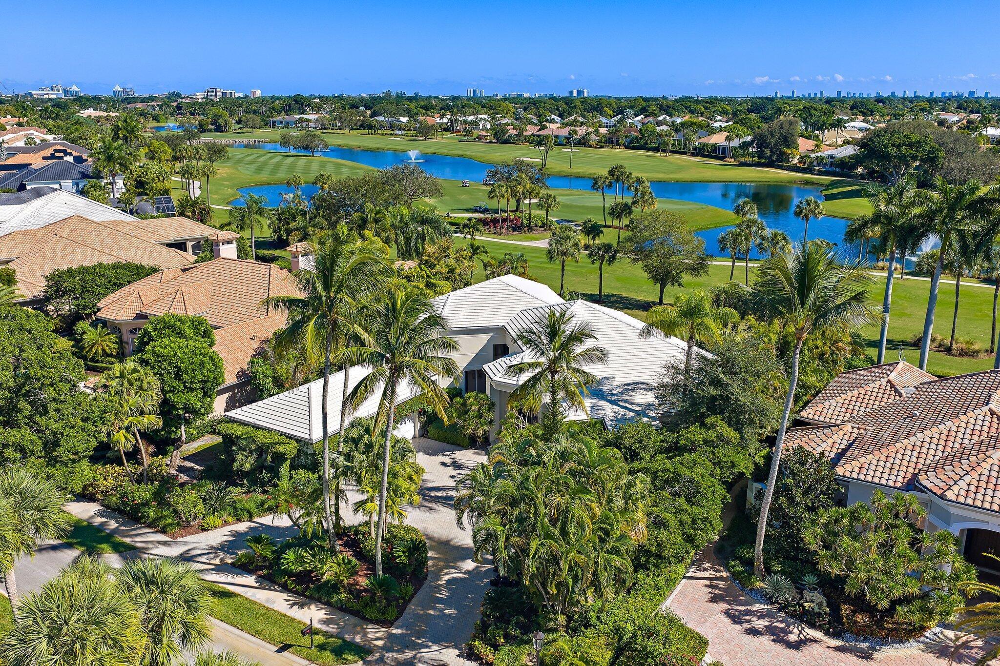 BALLENISLES - Residential