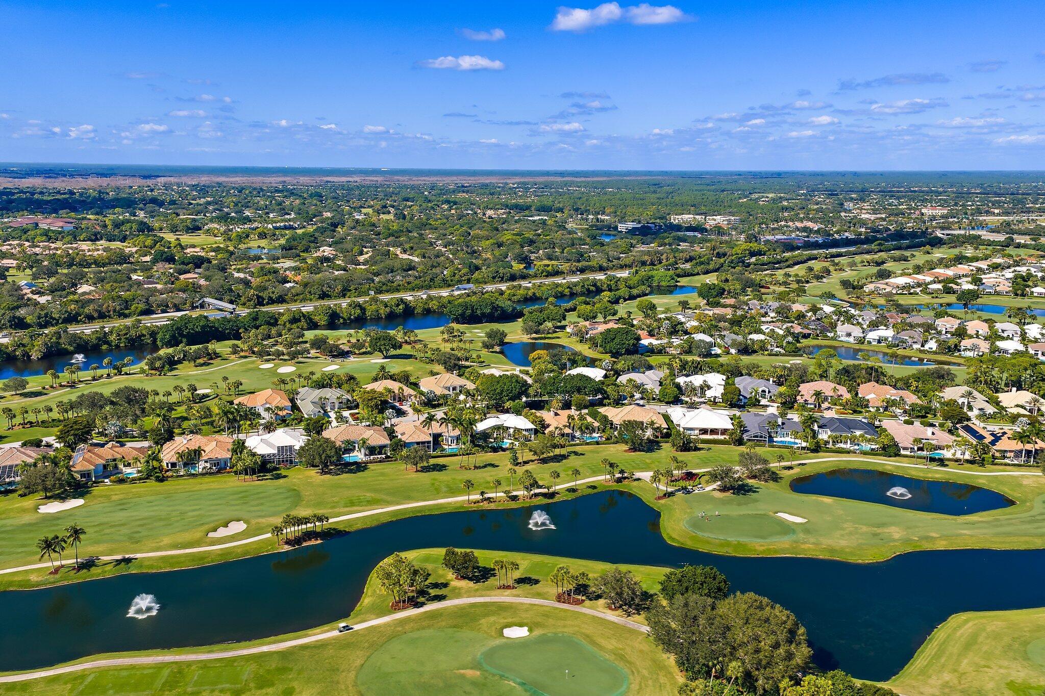 BALLENISLES - Residential