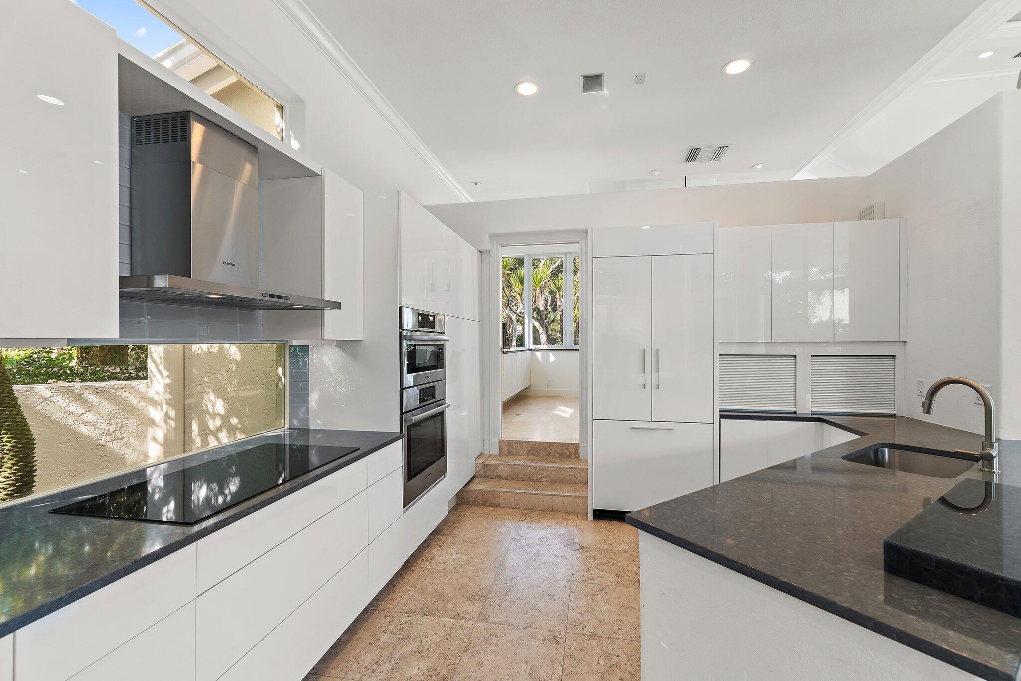 BALLENISLES - Residential