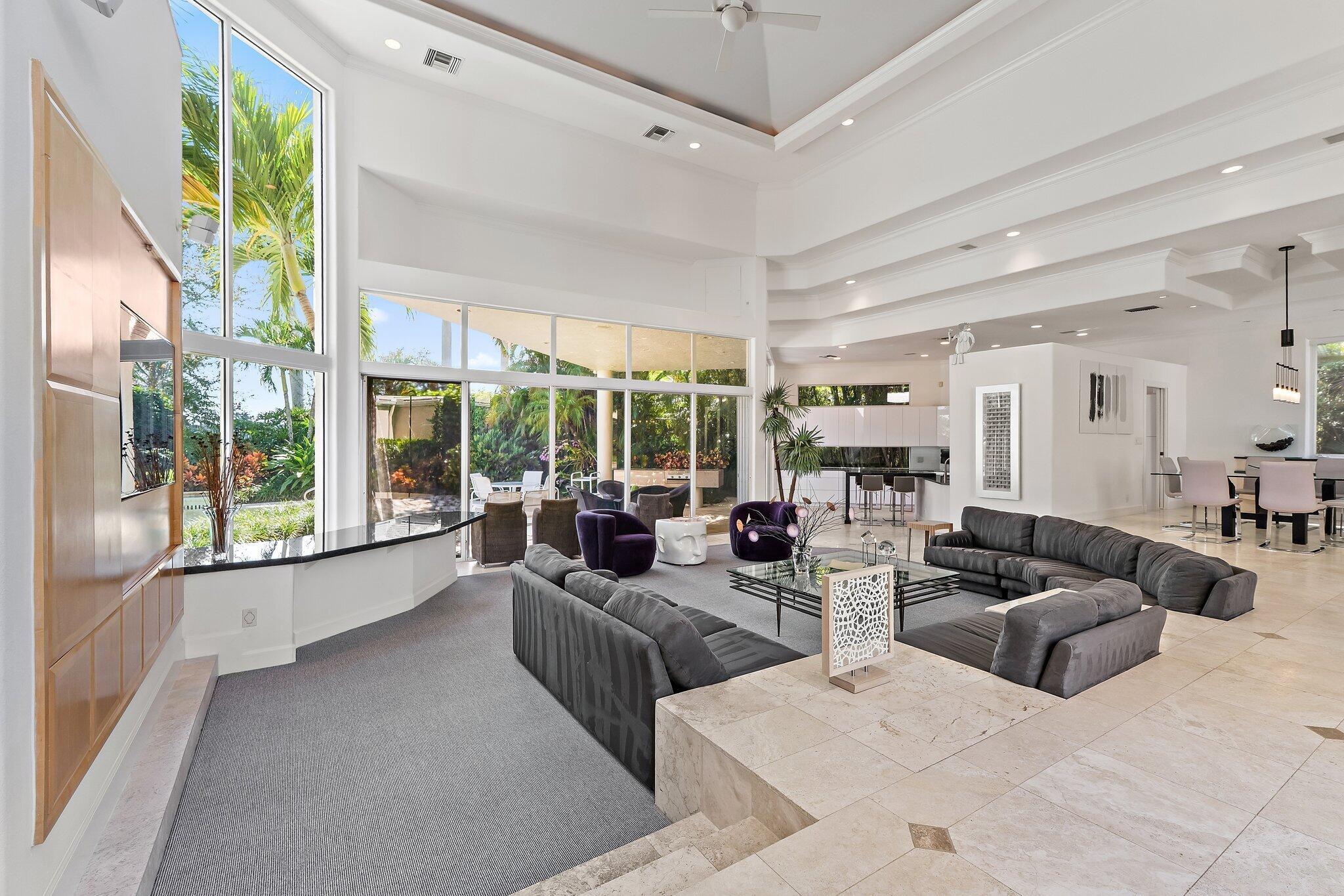 BALLENISLES - Residential