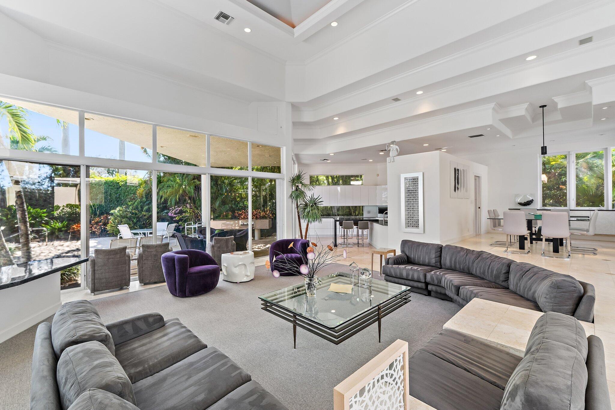 BALLENISLES - Residential