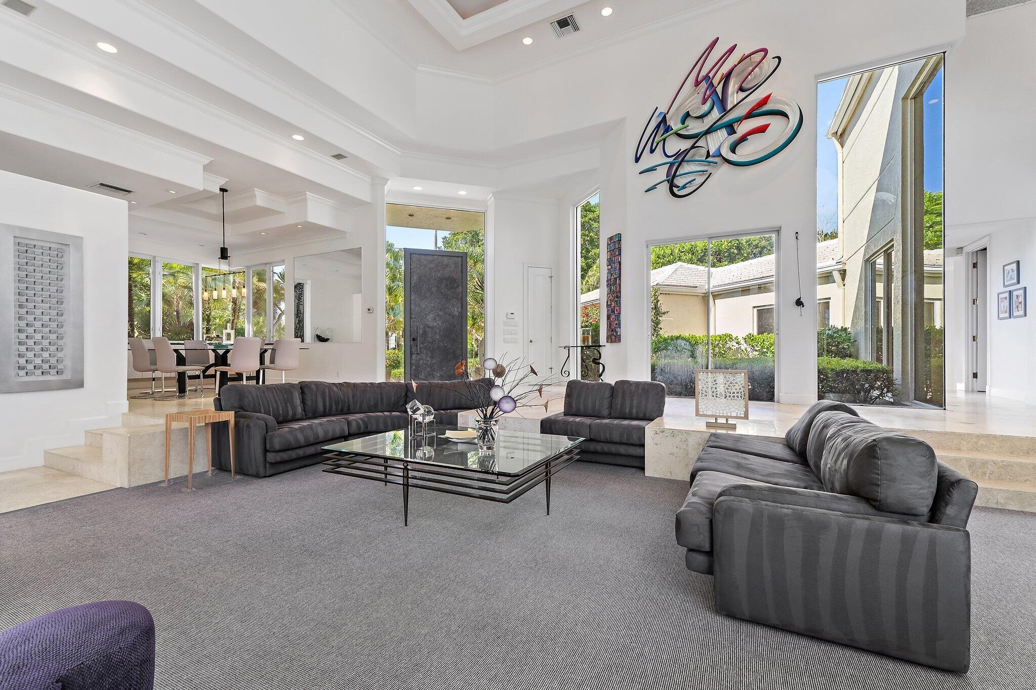 BALLENISLES - Residential