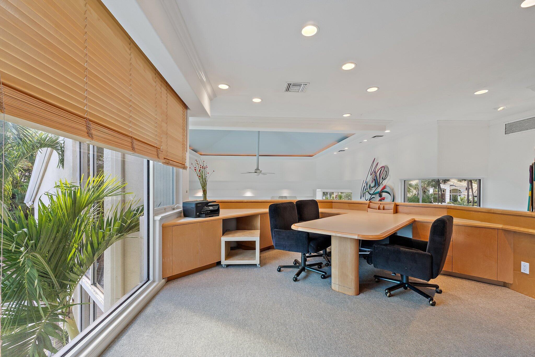 BALLENISLES - Residential