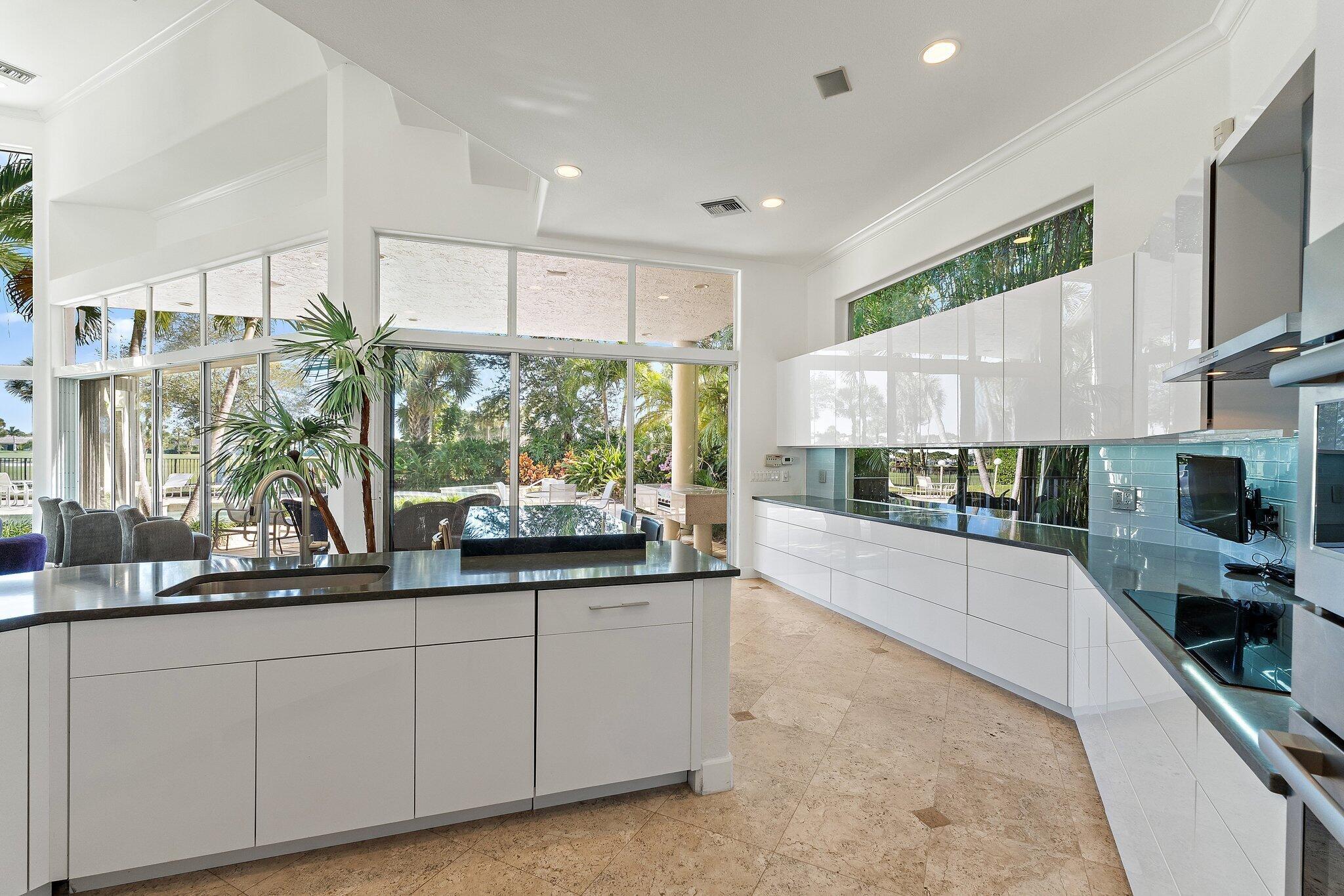 BALLENISLES - Residential