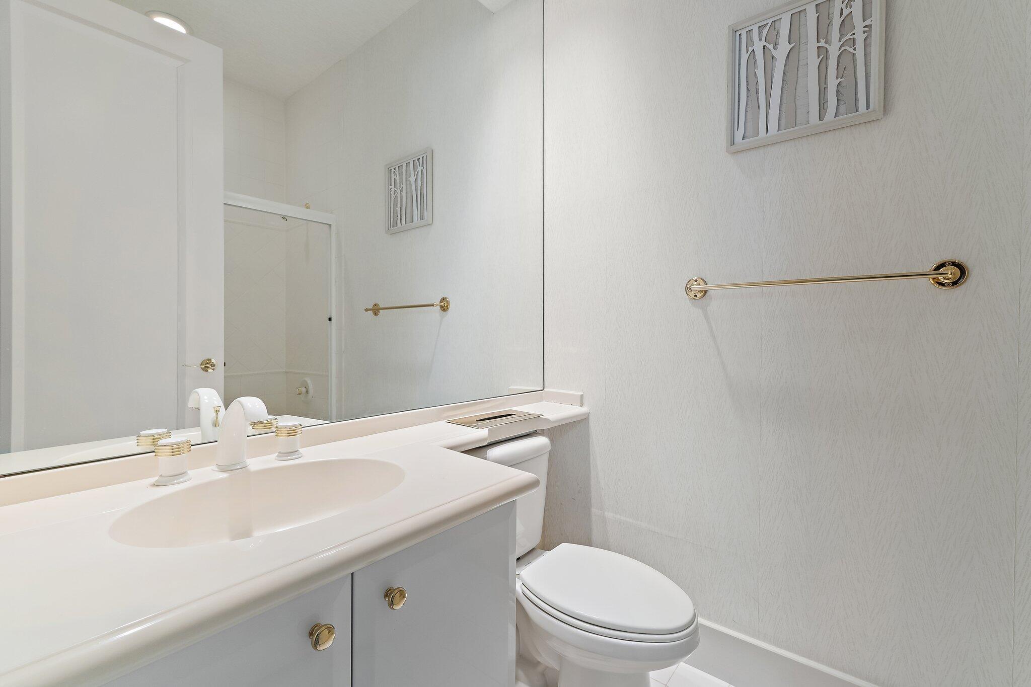 BALLENISLES - Residential