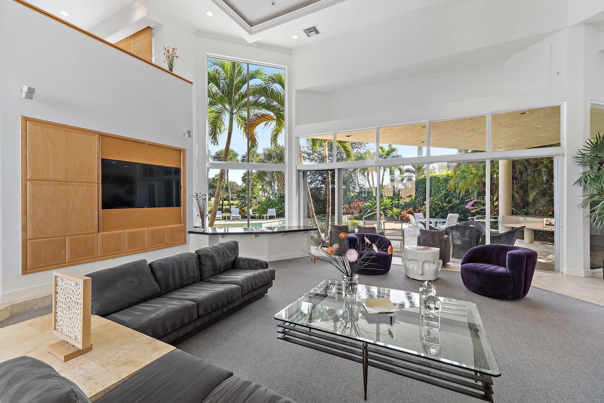 BALLENISLES - Residential