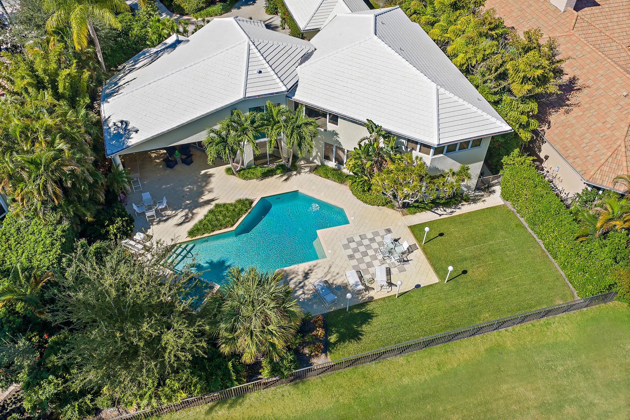 BALLENISLES - Residential