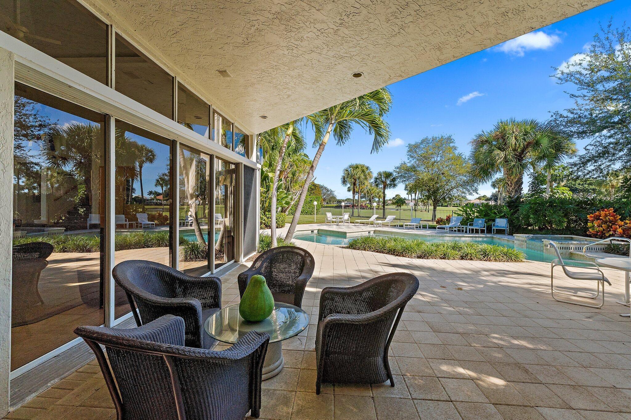 BALLENISLES - Residential