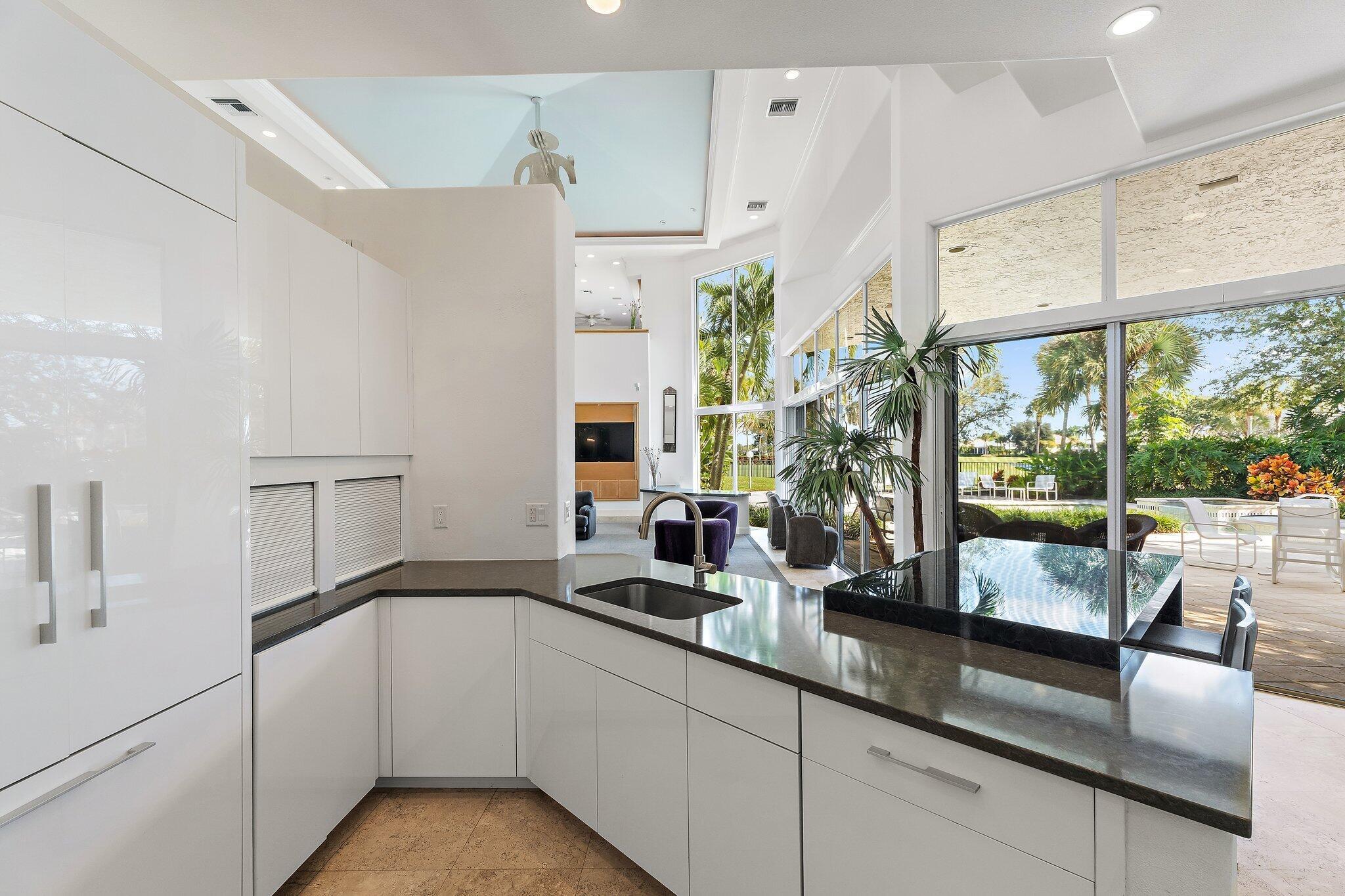 BALLENISLES - Residential