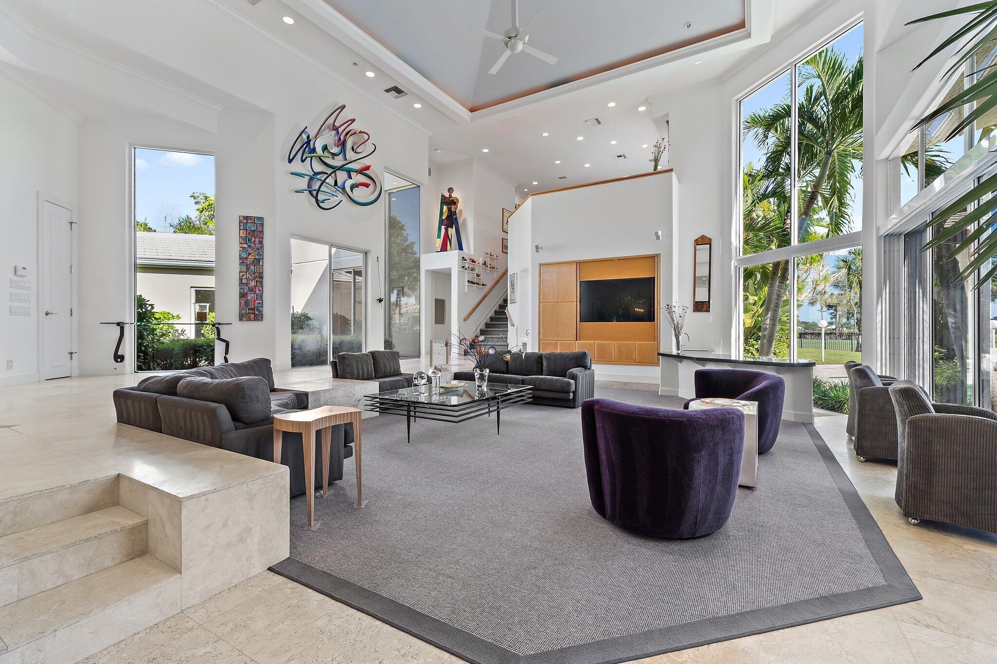 BALLENISLES - Residential