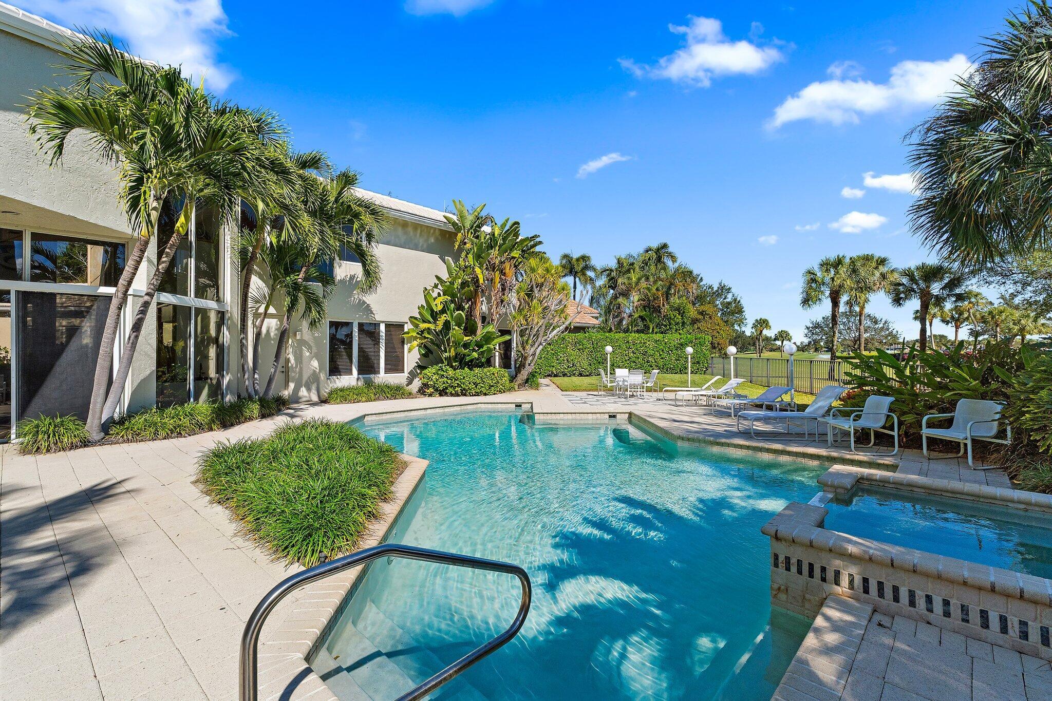 BALLENISLES - Residential