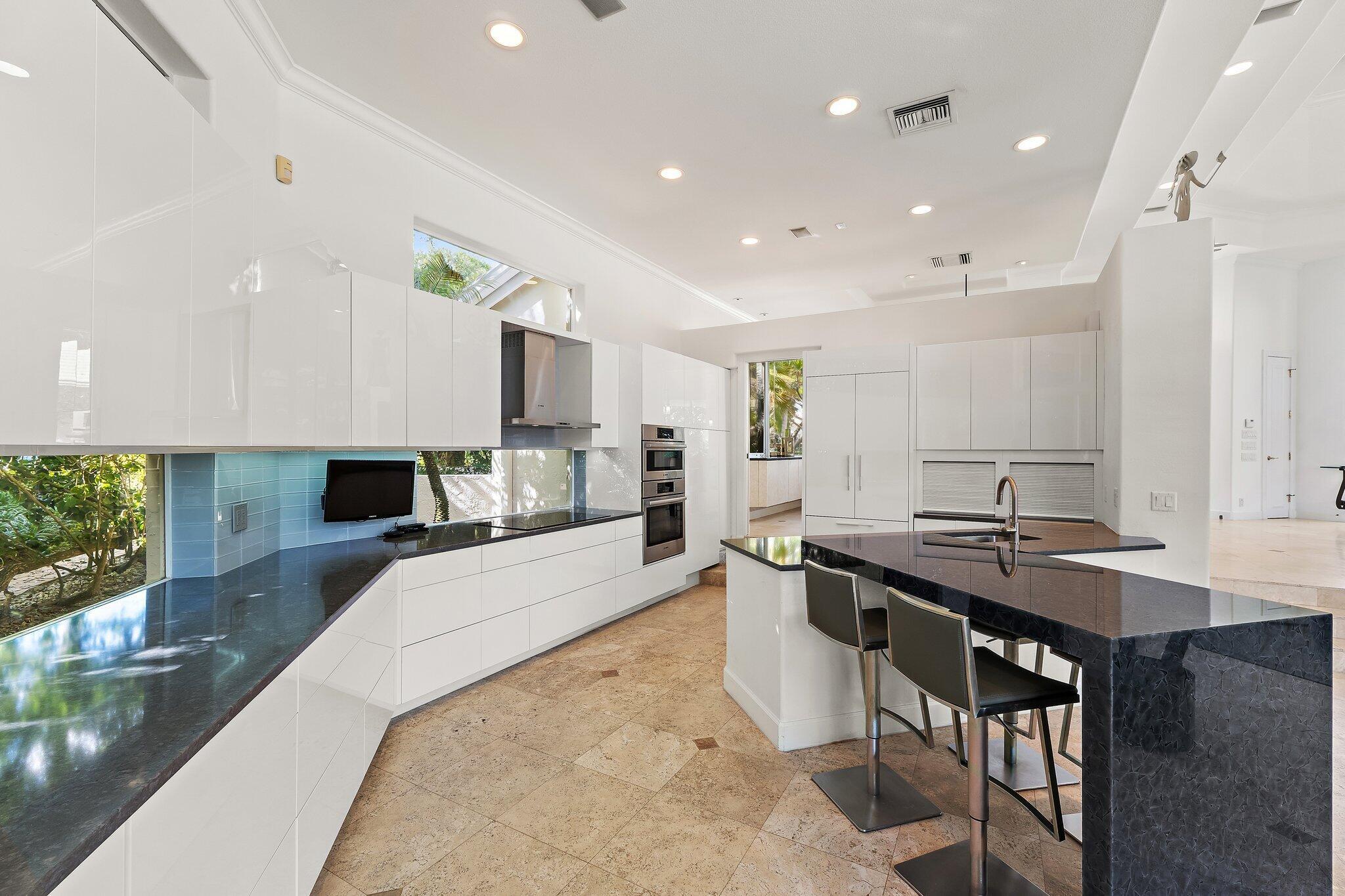BALLENISLES - Residential