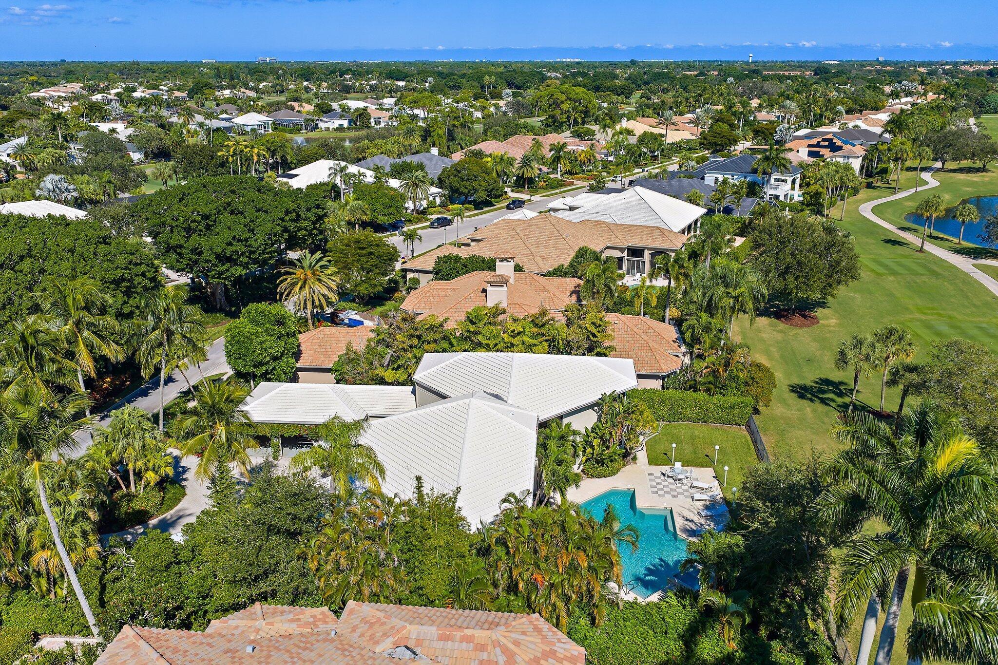 BALLENISLES - Residential