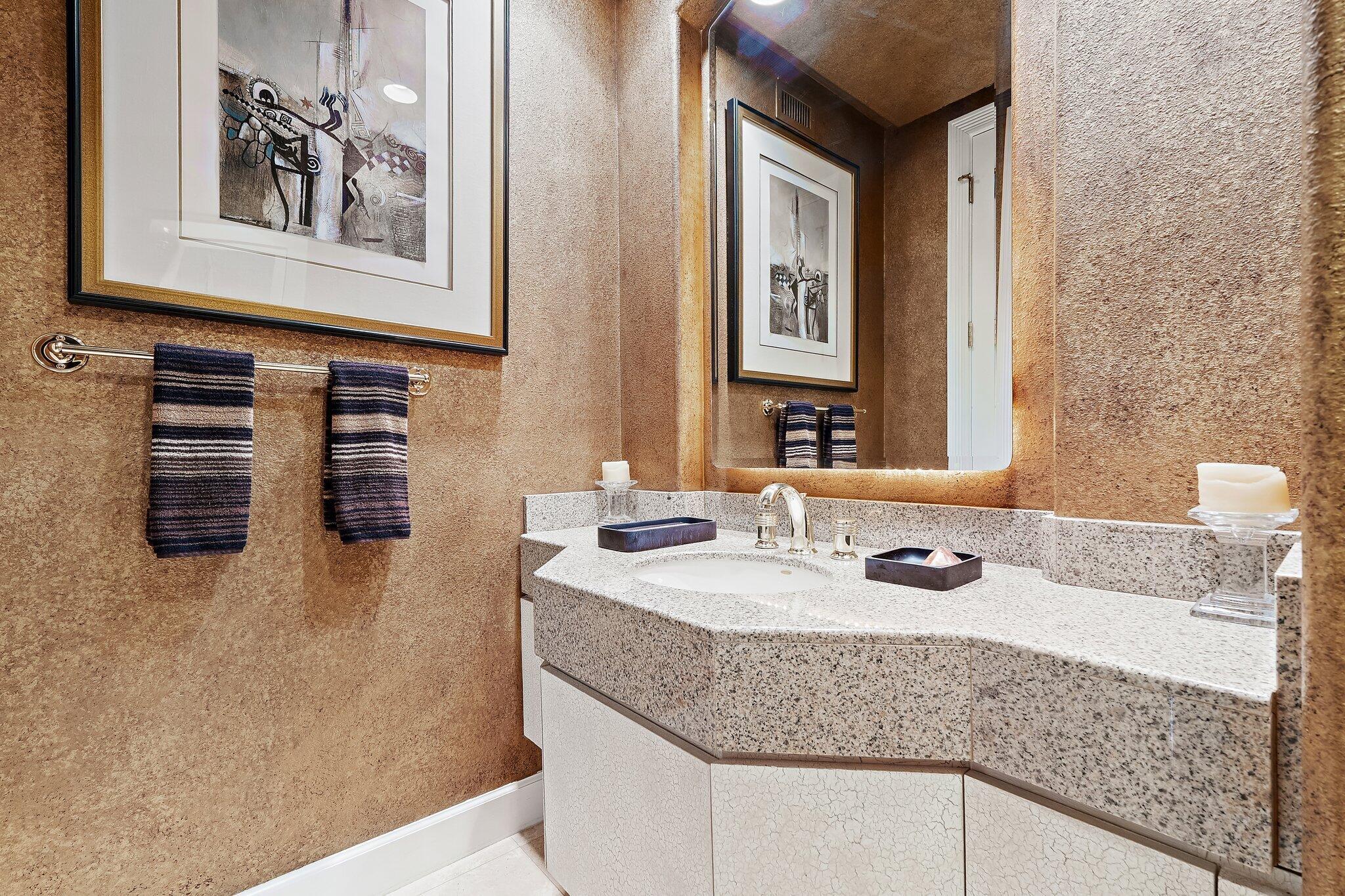 BALLENISLES - Residential