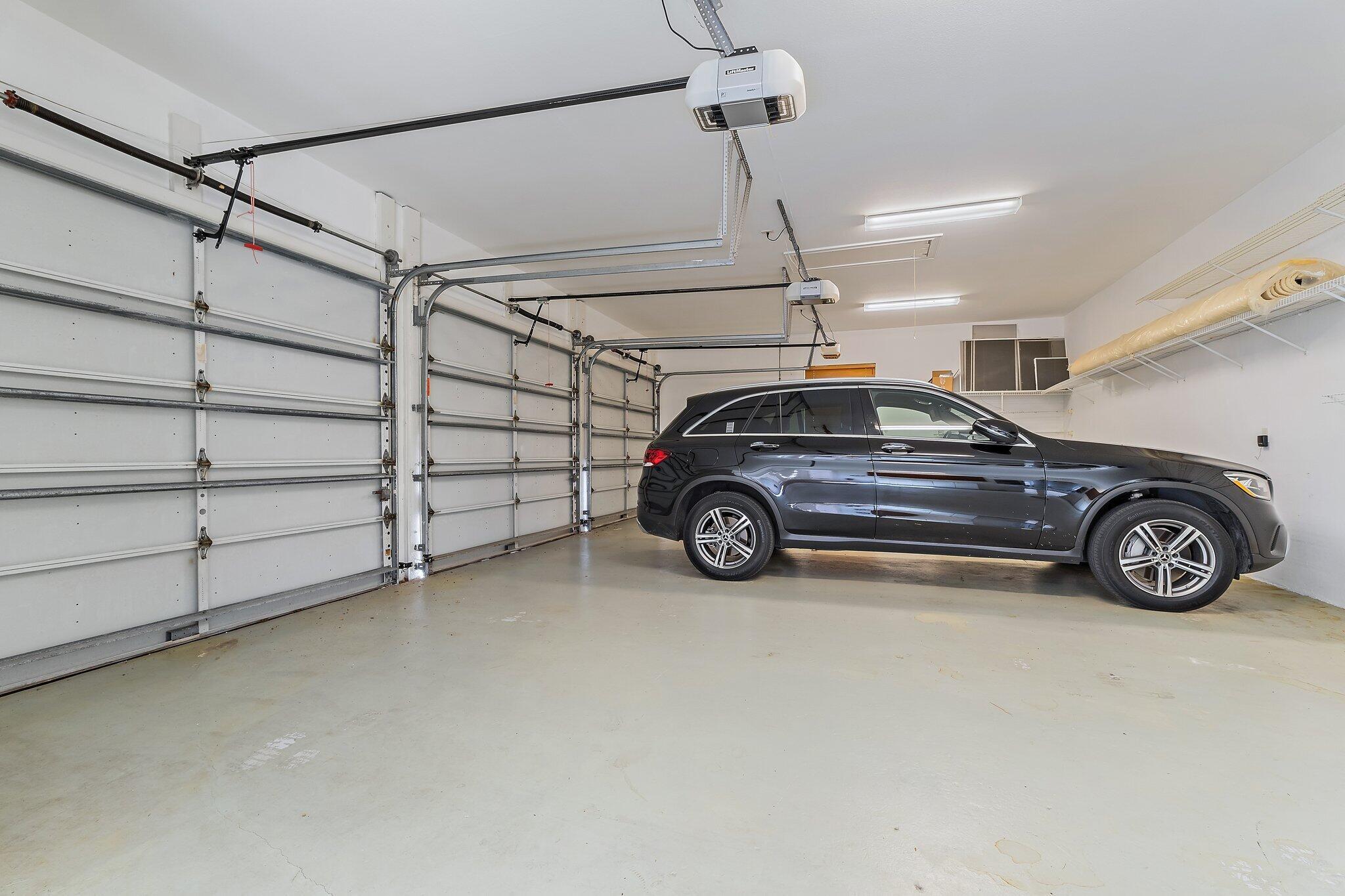 BALLENISLES - Residential