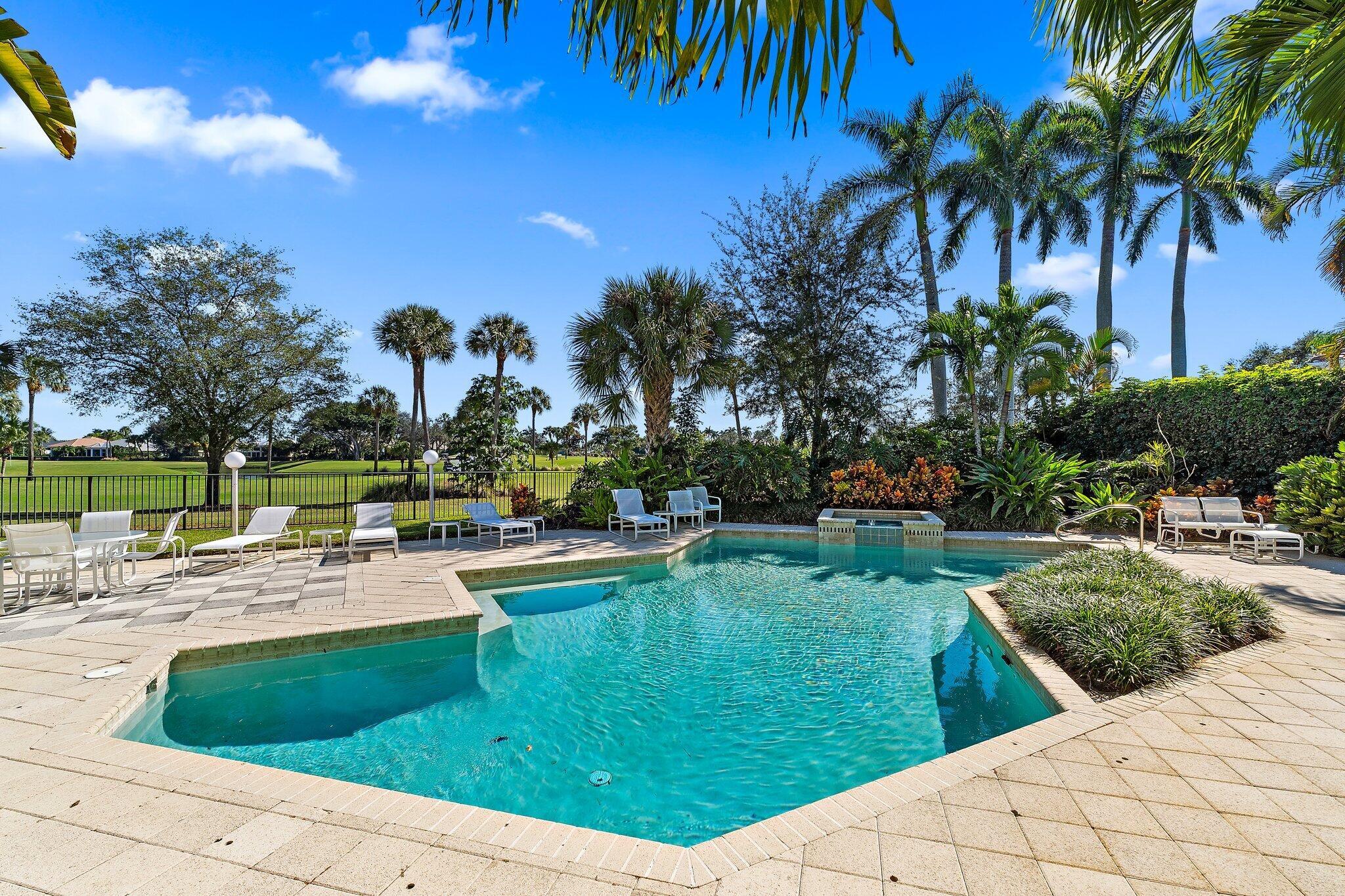 BALLENISLES - Residential