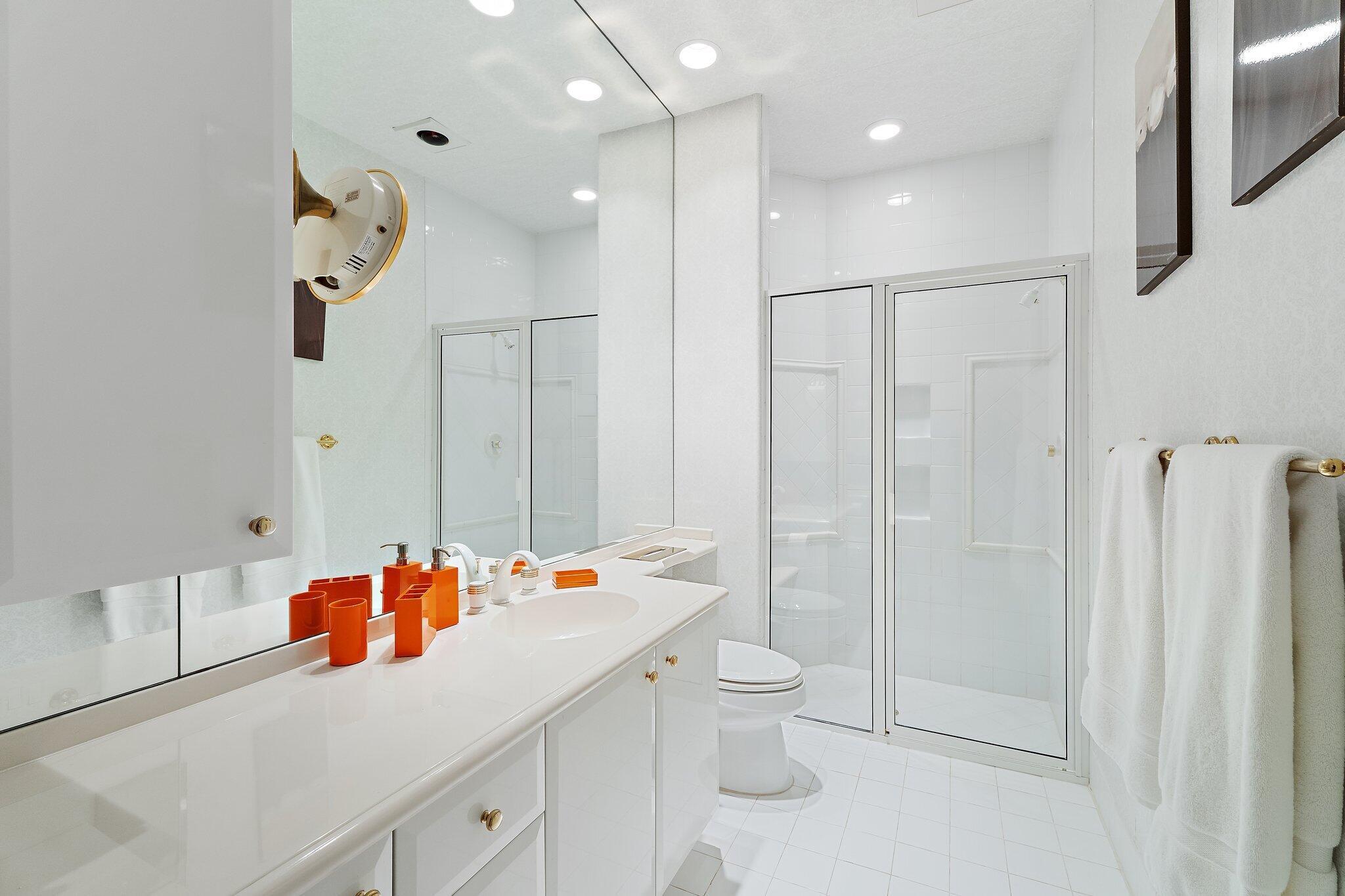 BALLENISLES - Residential