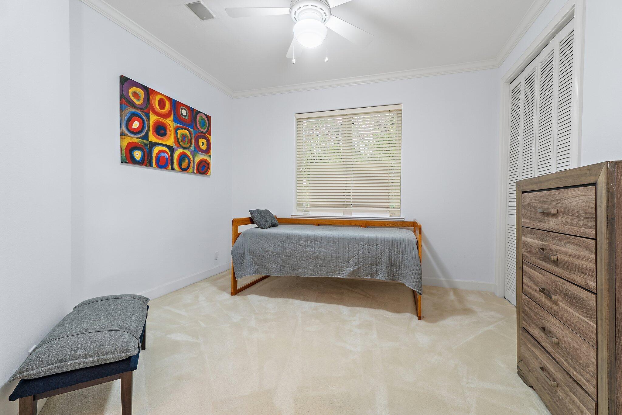 BALLENISLES - Residential