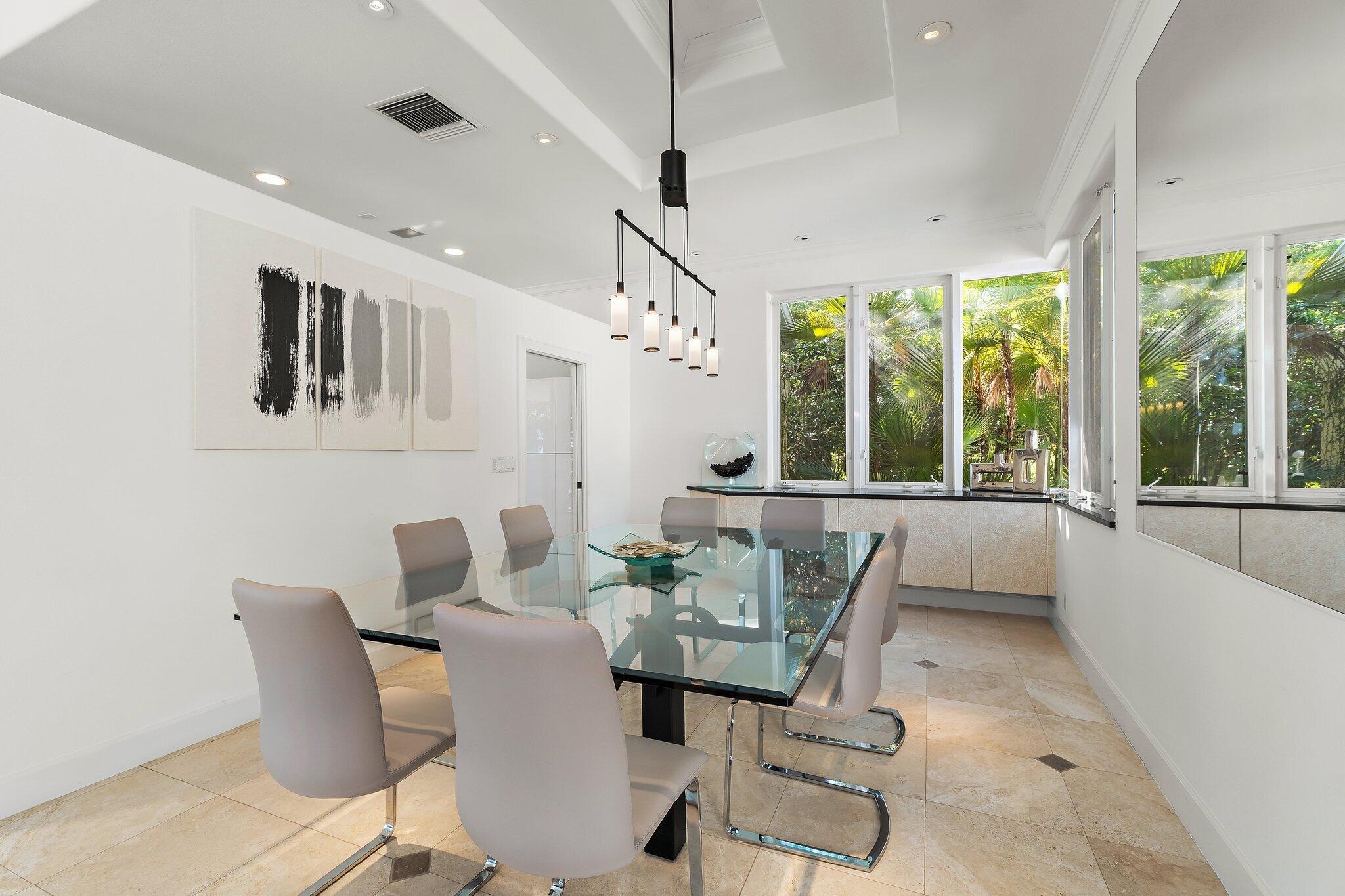 BALLENISLES - Residential