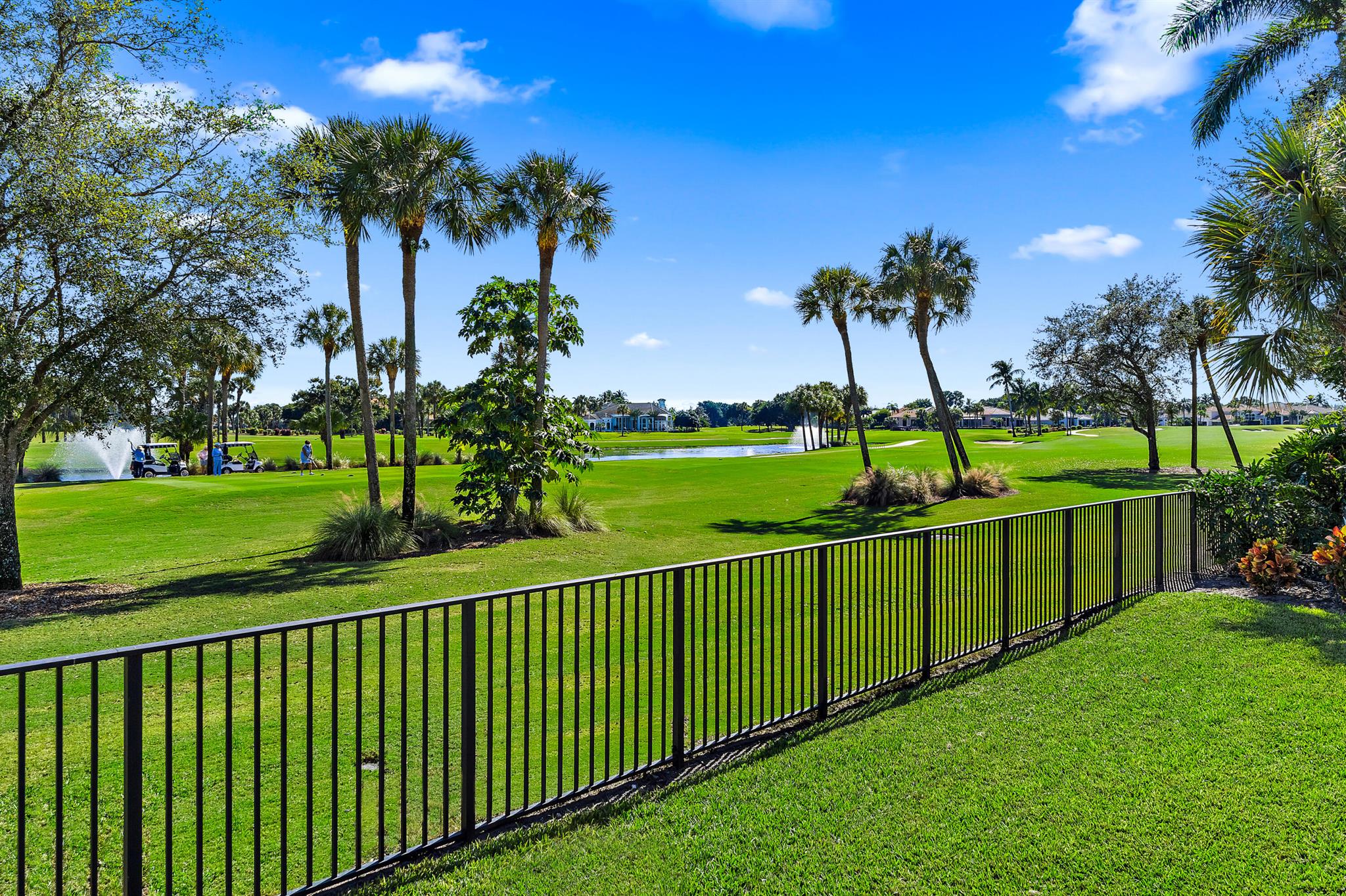 BALLENISLES - Residential